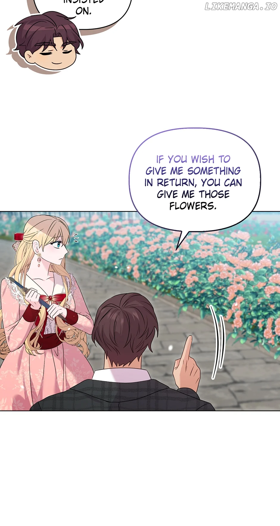 Taeju’s Brother, Taehee Chapter 45 page 33