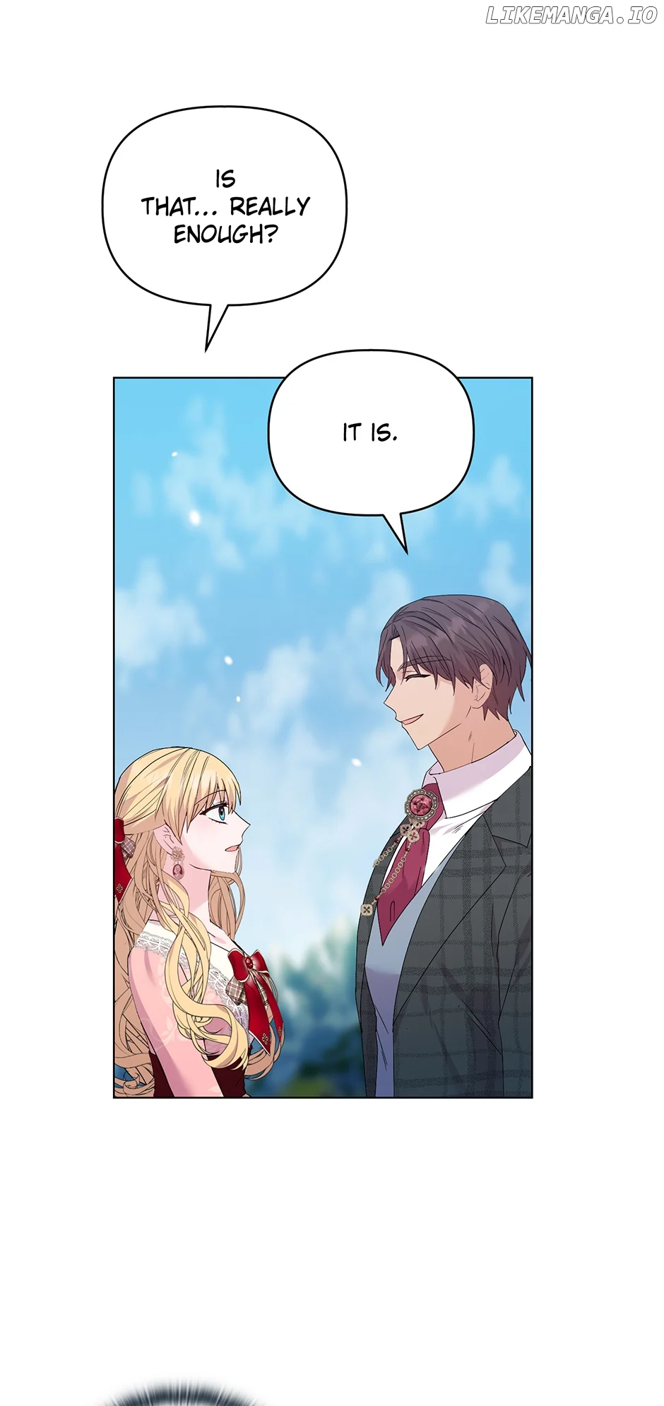 Taeju’s Brother, Taehee Chapter 45 page 35