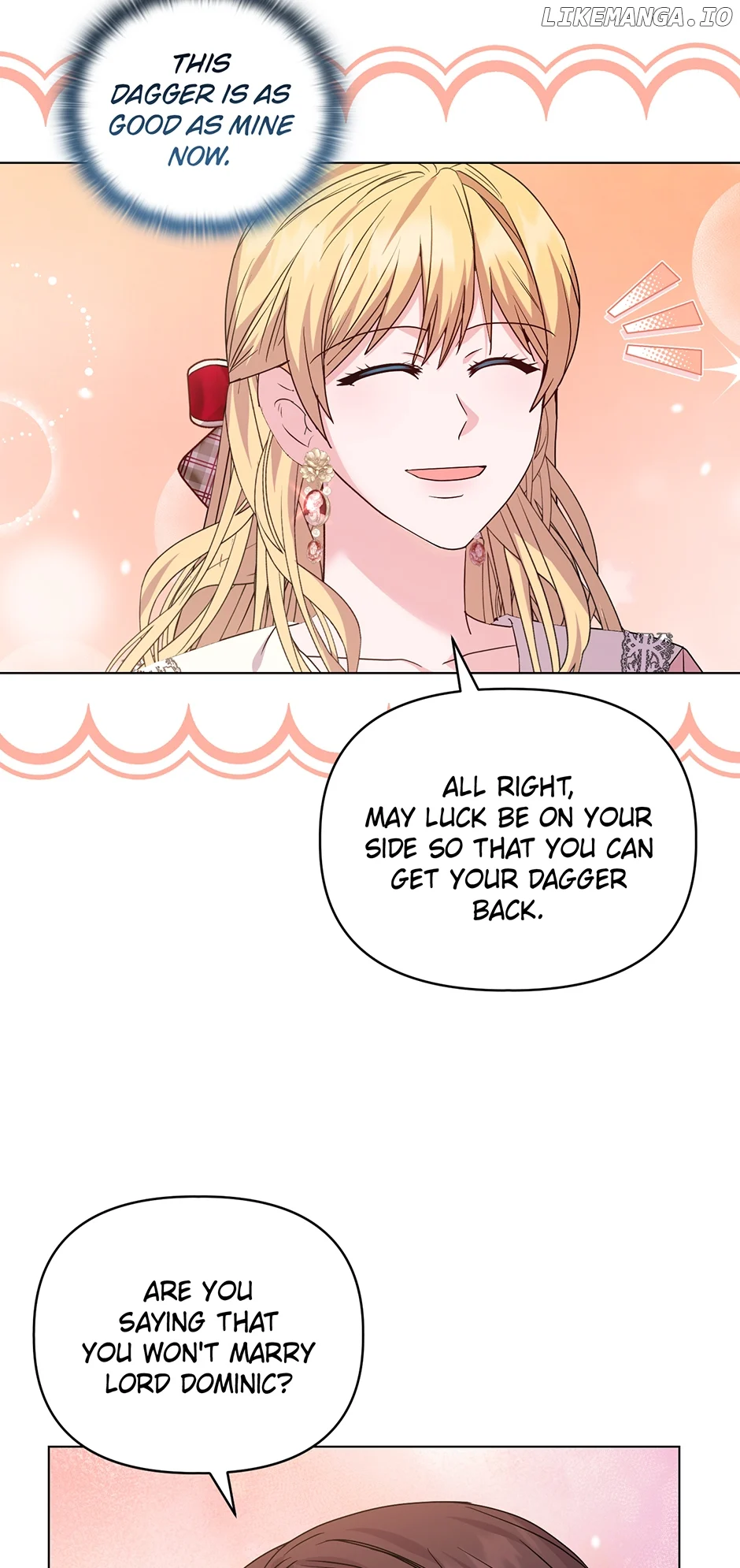 Taeju’s Brother, Taehee Chapter 45 page 36