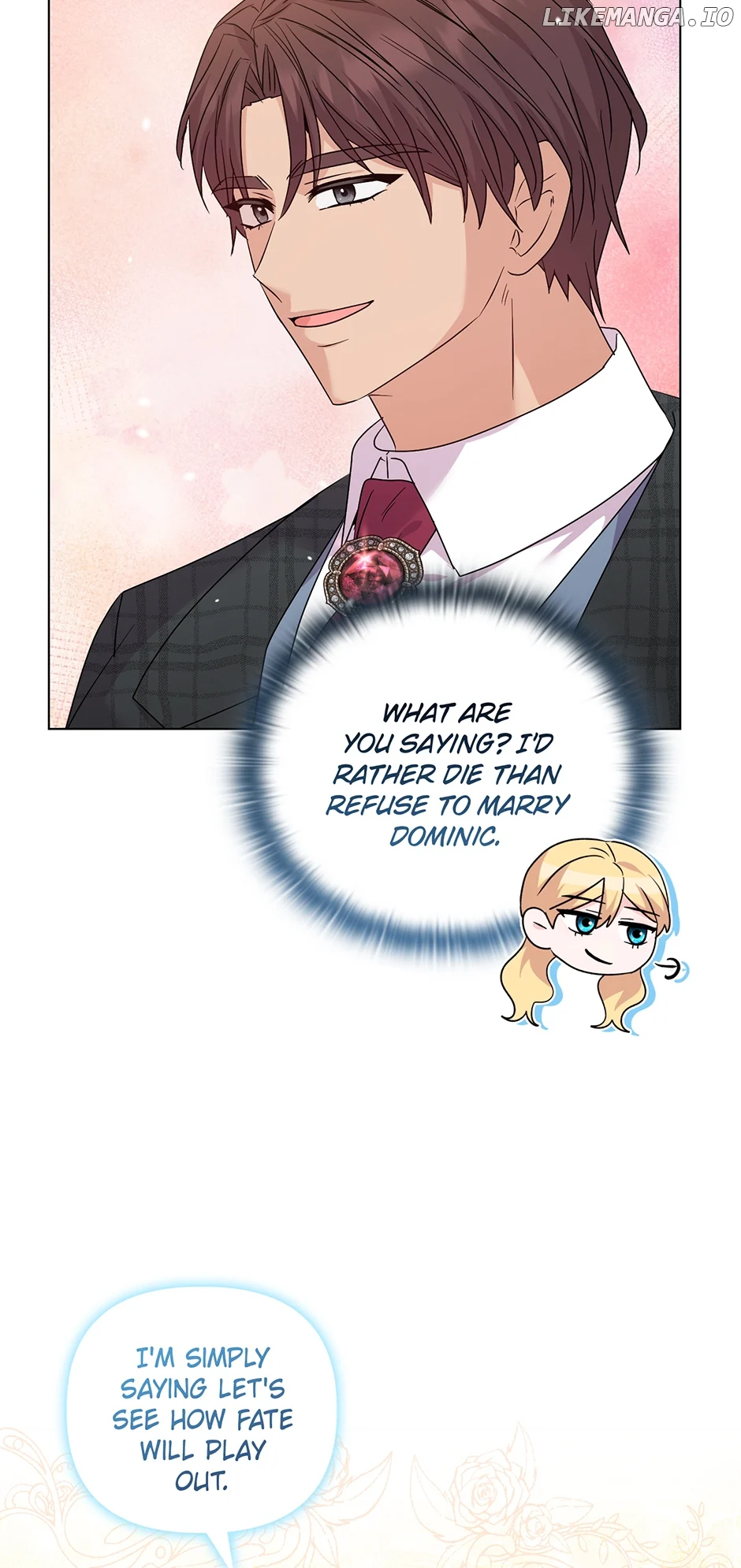 Taeju’s Brother, Taehee Chapter 45 page 37