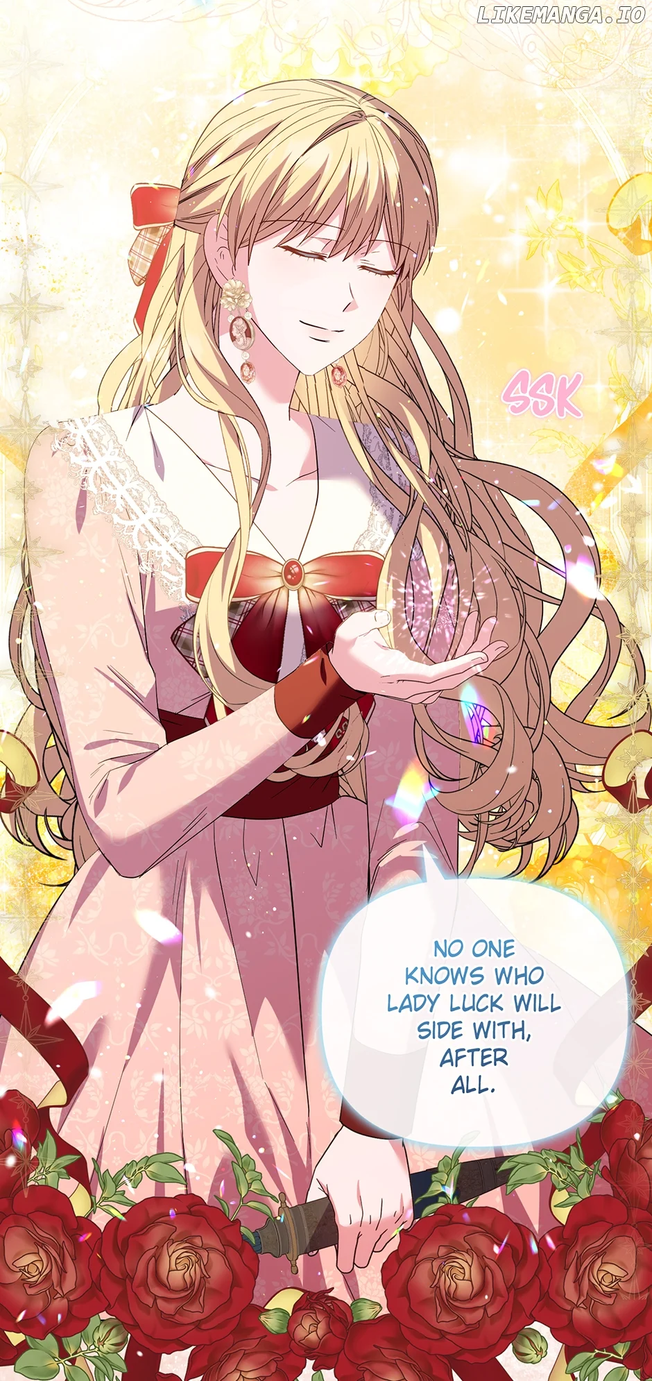 Taeju’s Brother, Taehee Chapter 45 page 38