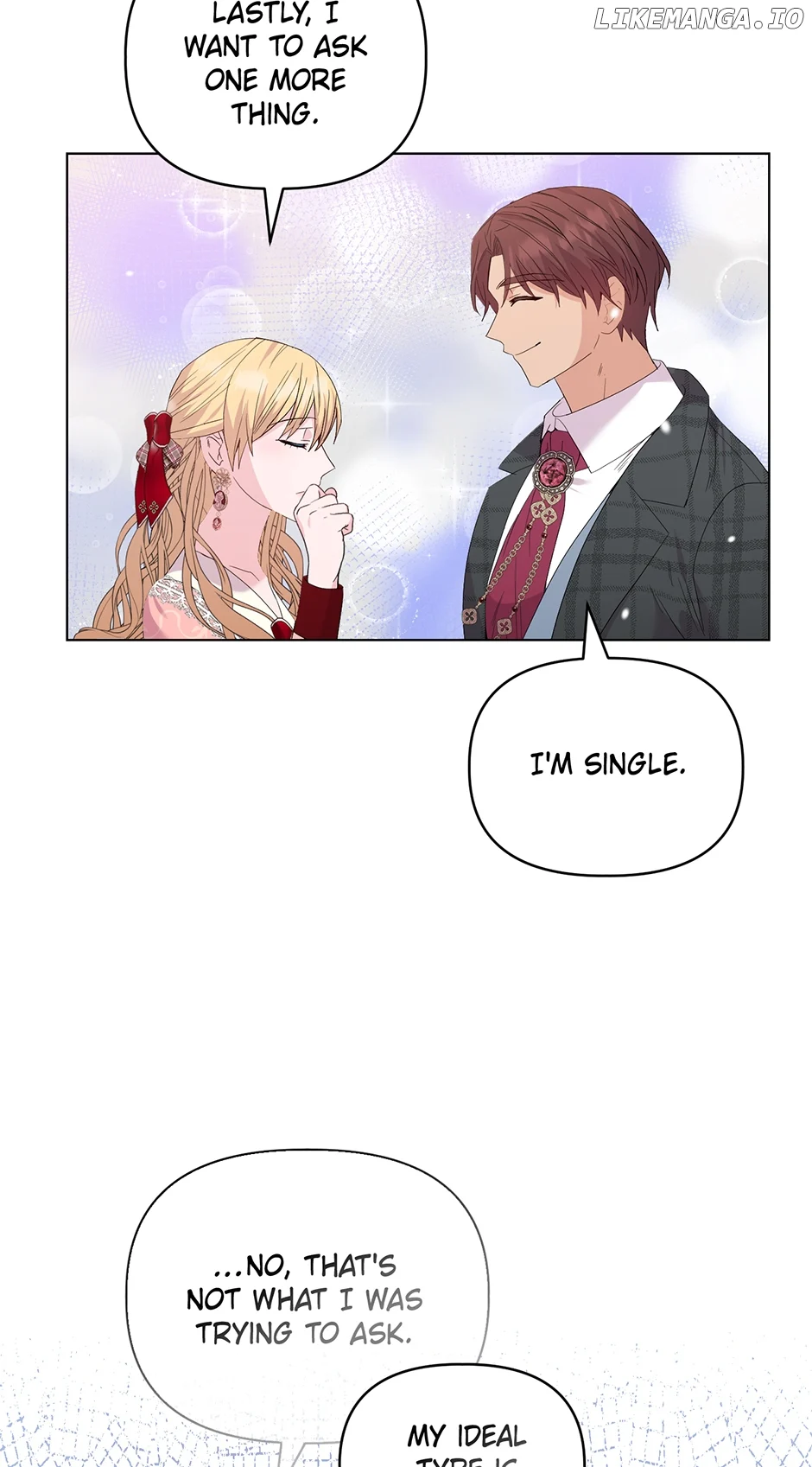 Taeju’s Brother, Taehee Chapter 45 page 41