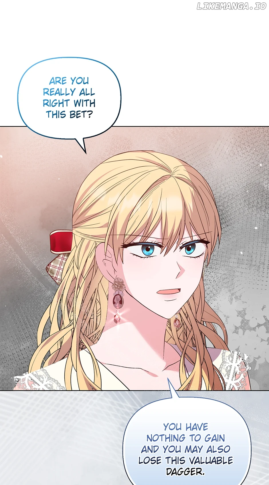 Taeju’s Brother, Taehee Chapter 45 page 43