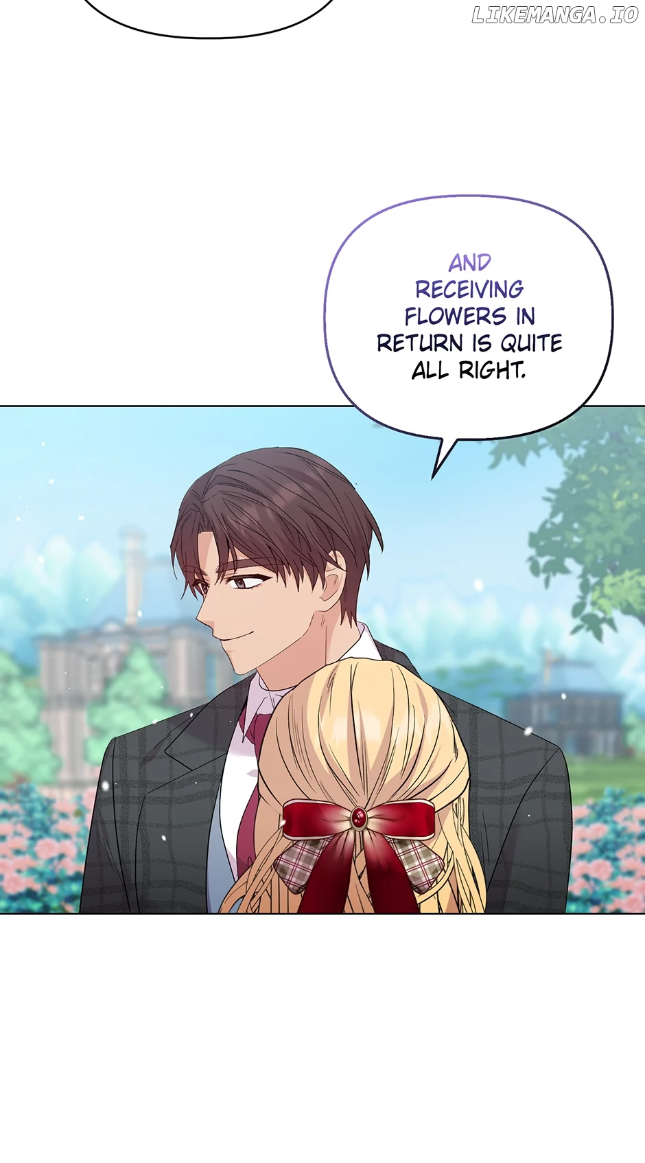 Taeju’s Brother, Taehee Chapter 45 page 45