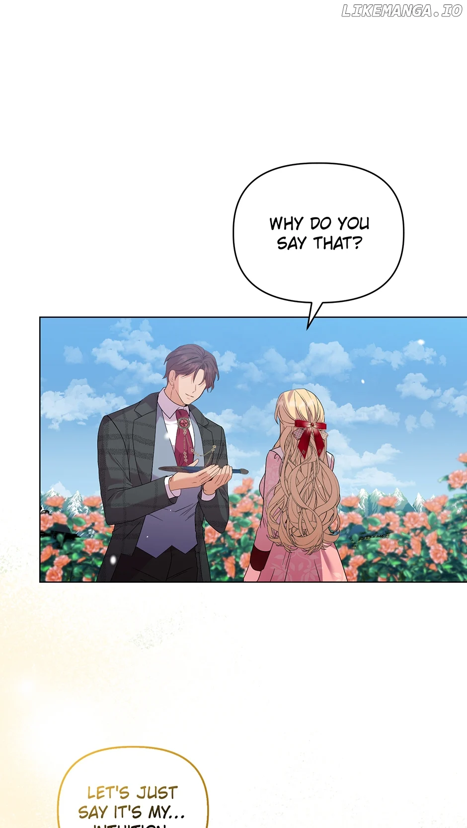 Taeju’s Brother, Taehee Chapter 45 page 4