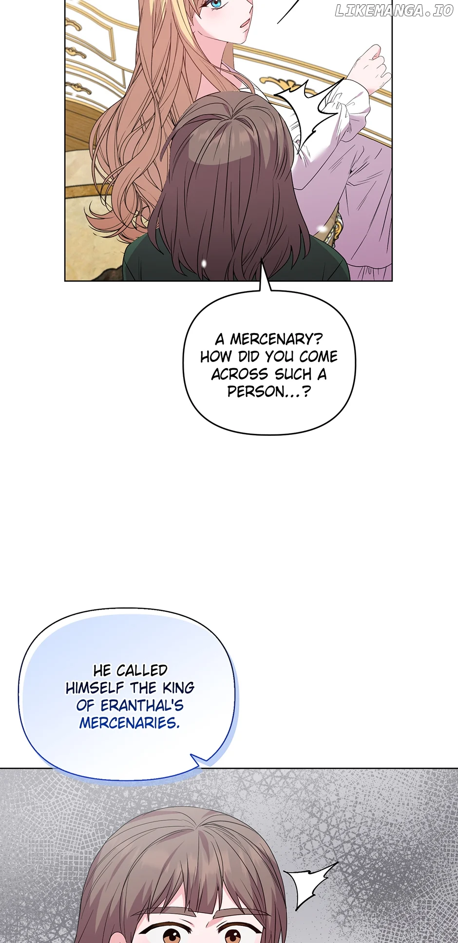 Taeju’s Brother, Taehee Chapter 45 page 49