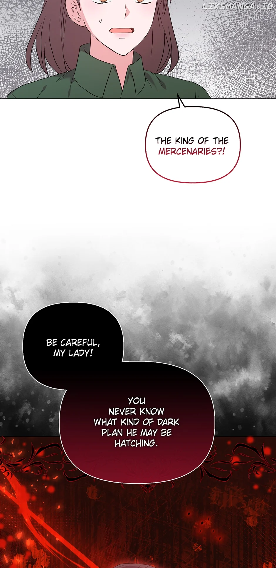 Taeju’s Brother, Taehee Chapter 45 page 50