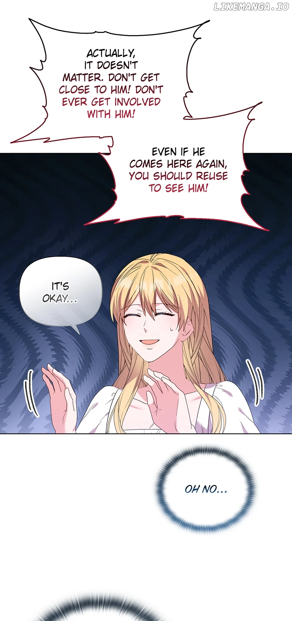 Taeju’s Brother, Taehee Chapter 45 page 52