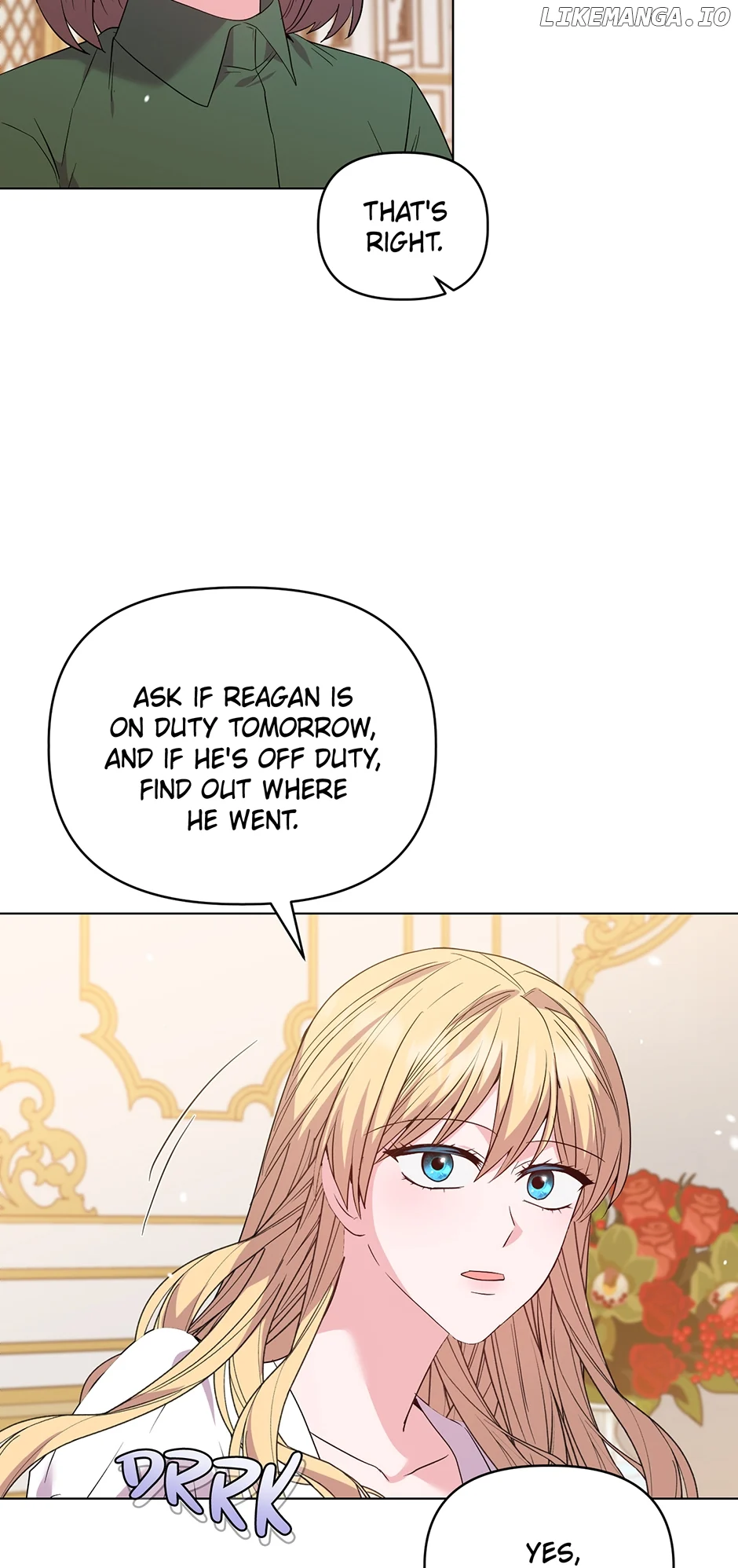 Taeju’s Brother, Taehee Chapter 45 page 55