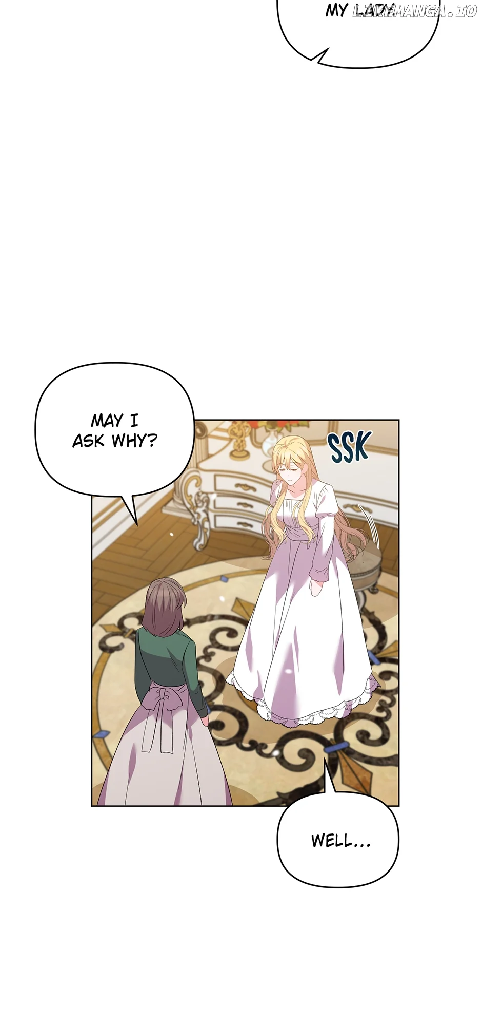 Taeju’s Brother, Taehee Chapter 45 page 56