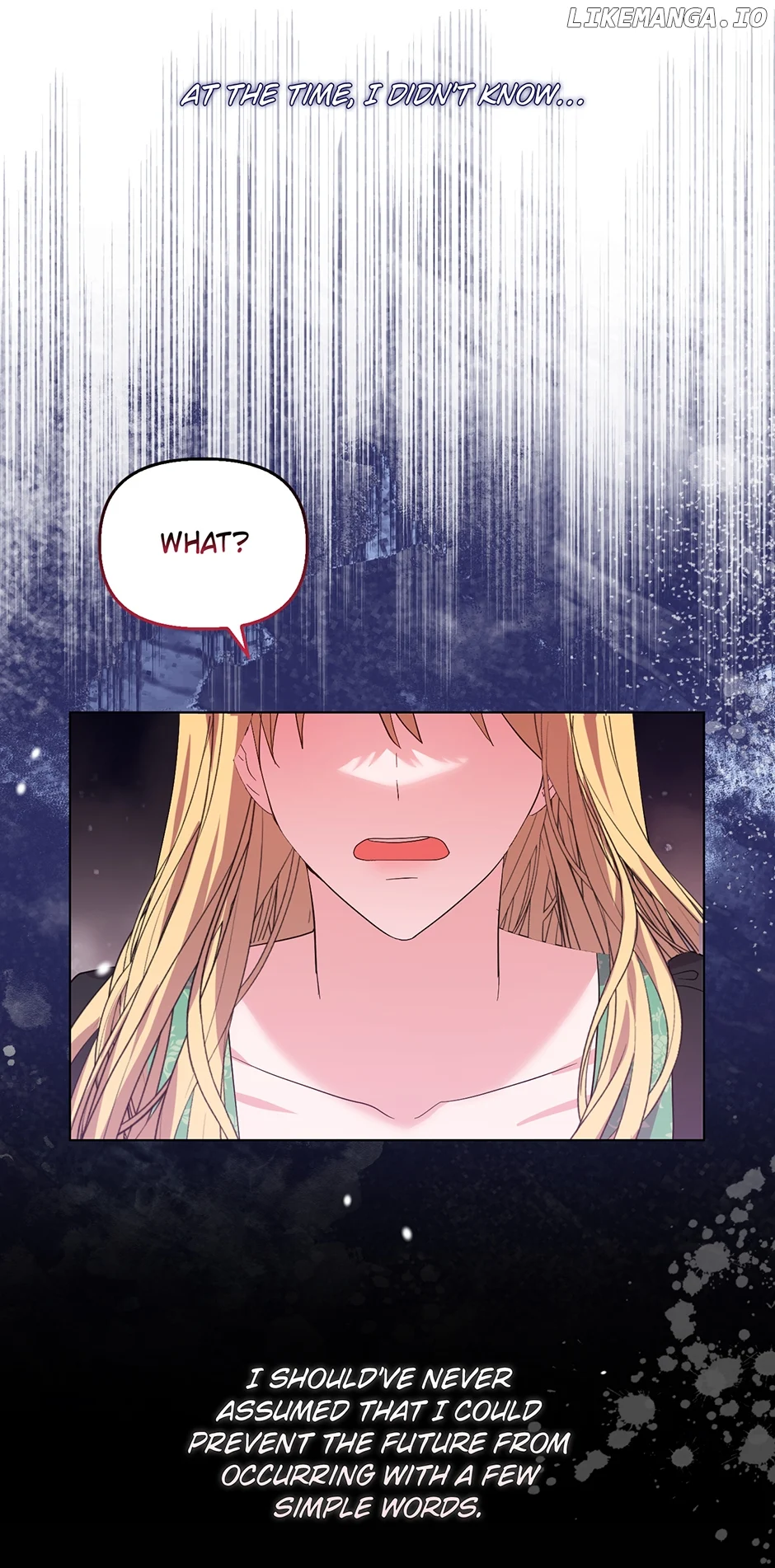 Taeju’s Brother, Taehee Chapter 45 page 60