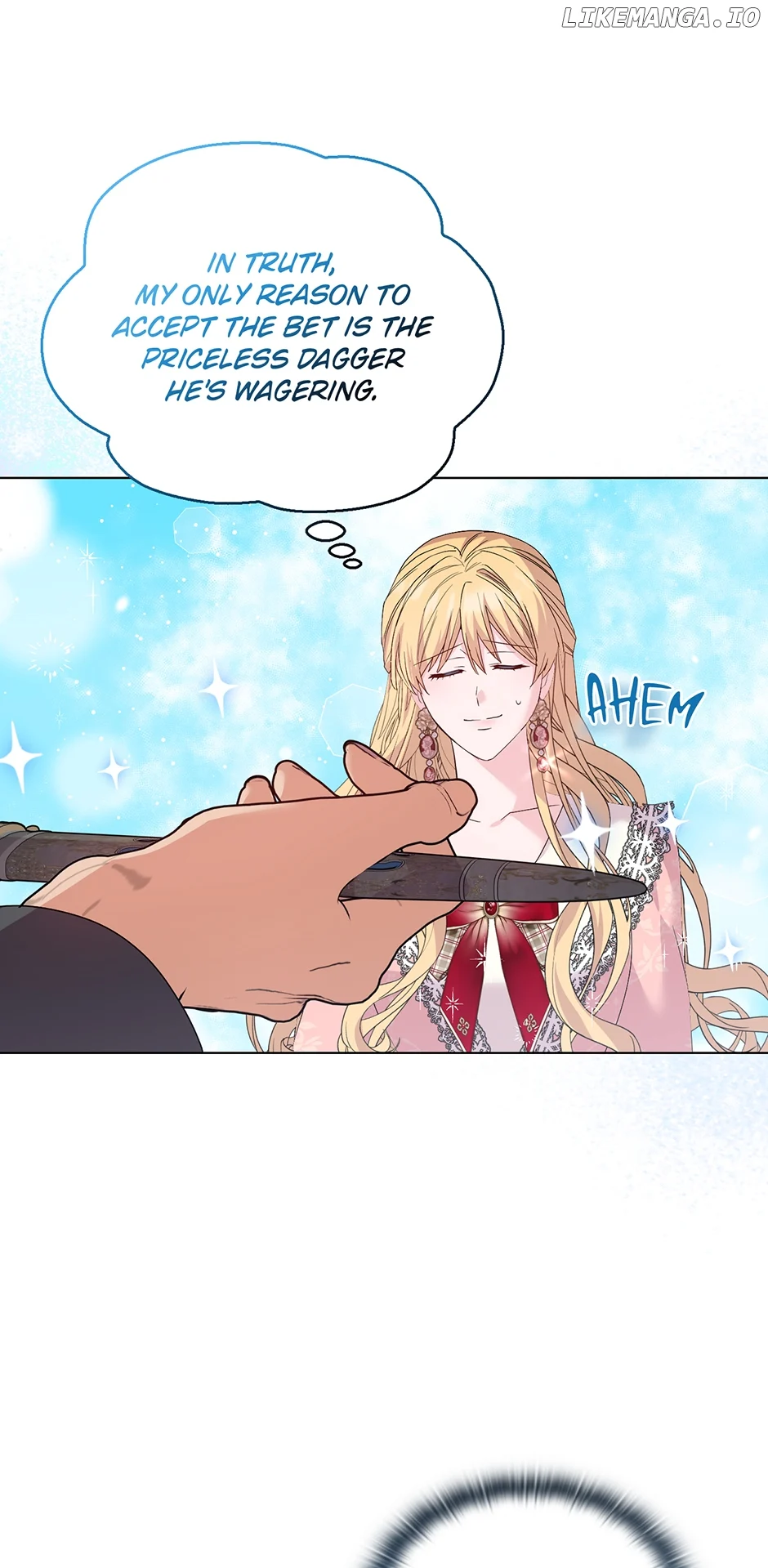 Taeju’s Brother, Taehee Chapter 45 page 8