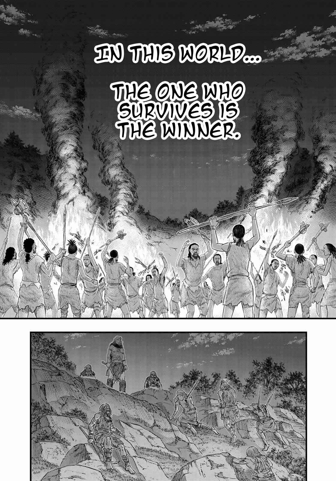 Taiga of Genesis Chapter 38 page 16
