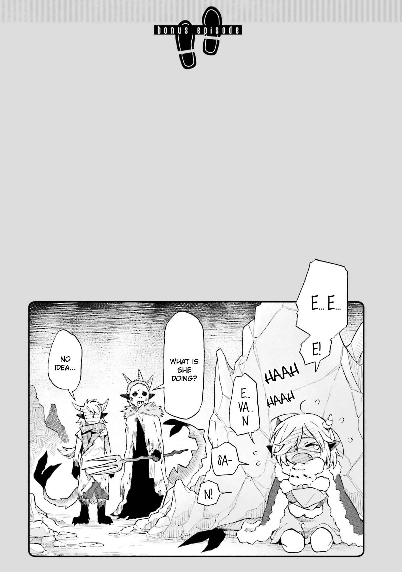 Taimashi to Akuma-chan Chapter 12 page 12