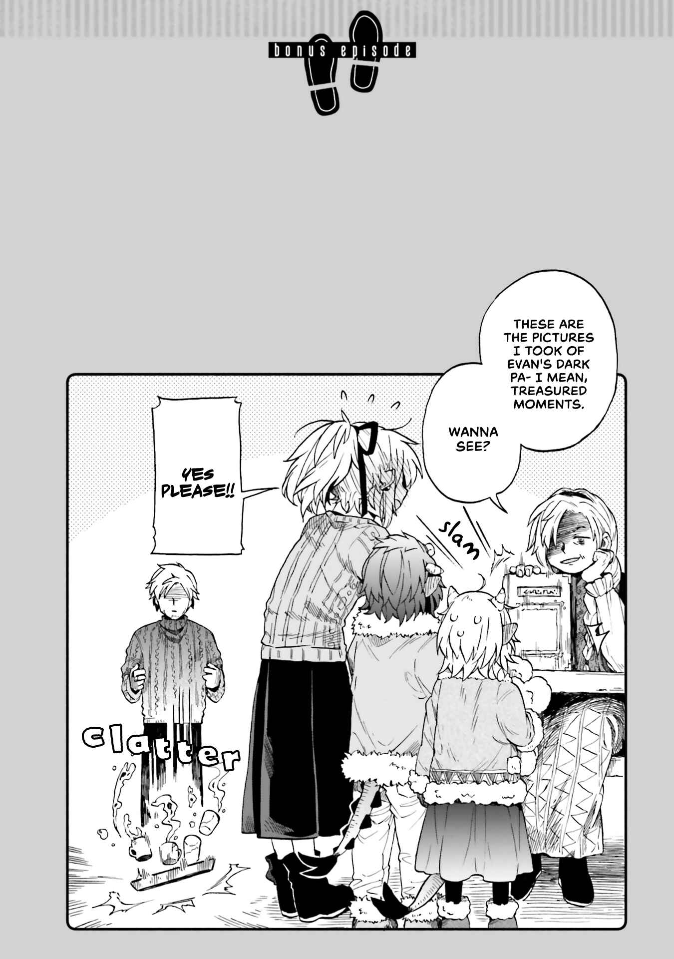 Taimashi to Akuma-chan Chapter 28 page 5