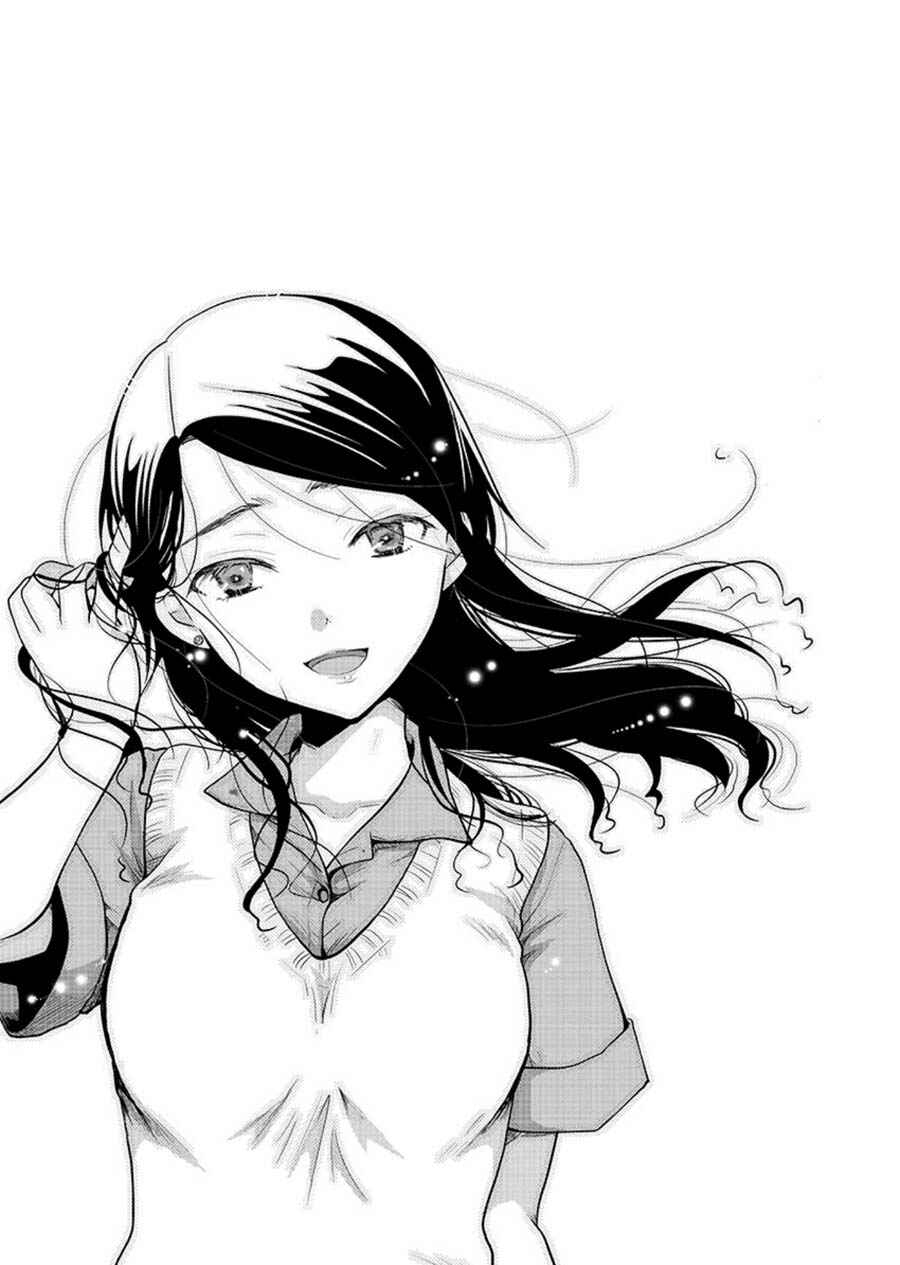 Takane no Hana wa Midaresaki Chapter 11 page 18