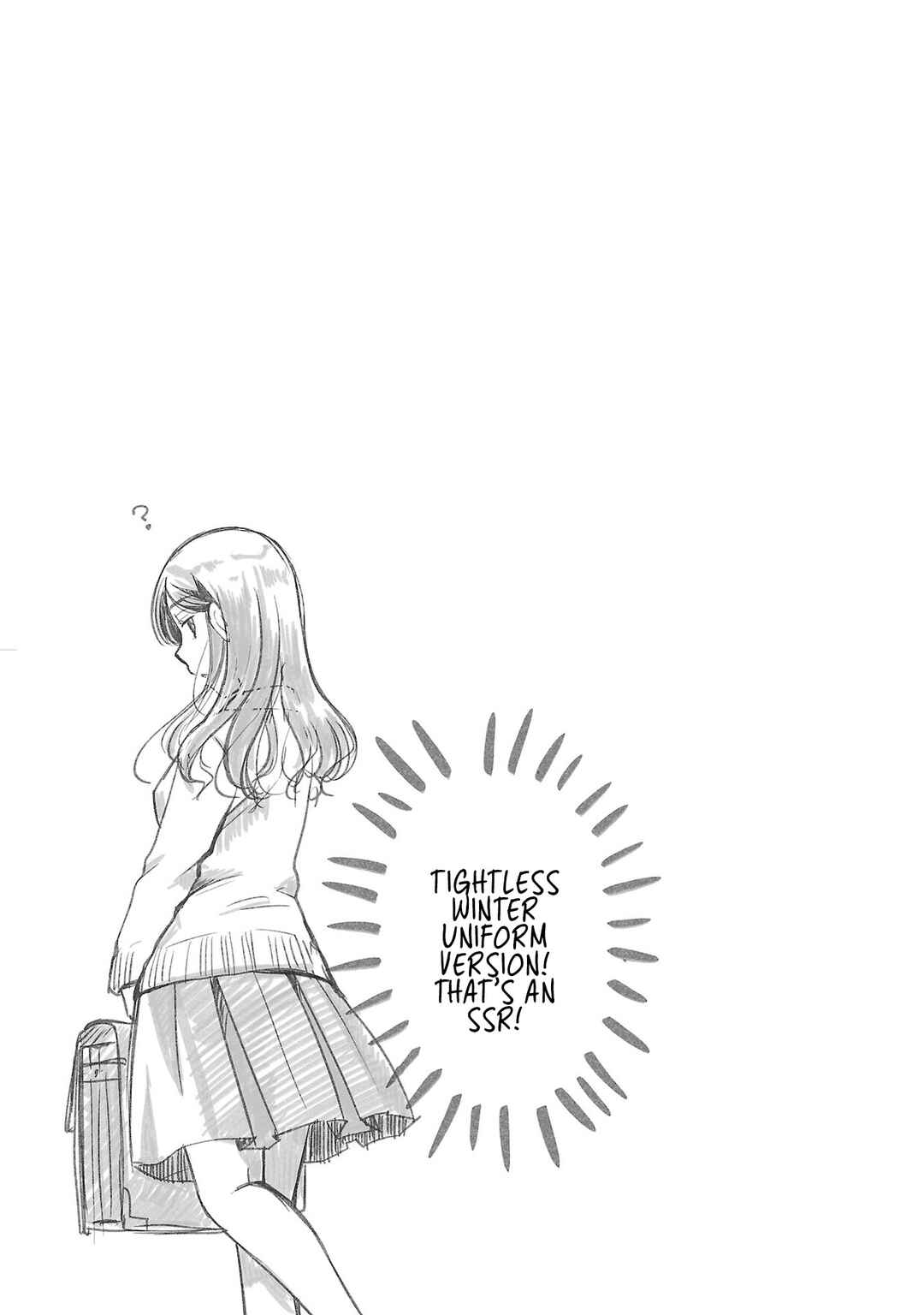 Takane no Hana wa Midaresaki Chapter 34 page 24