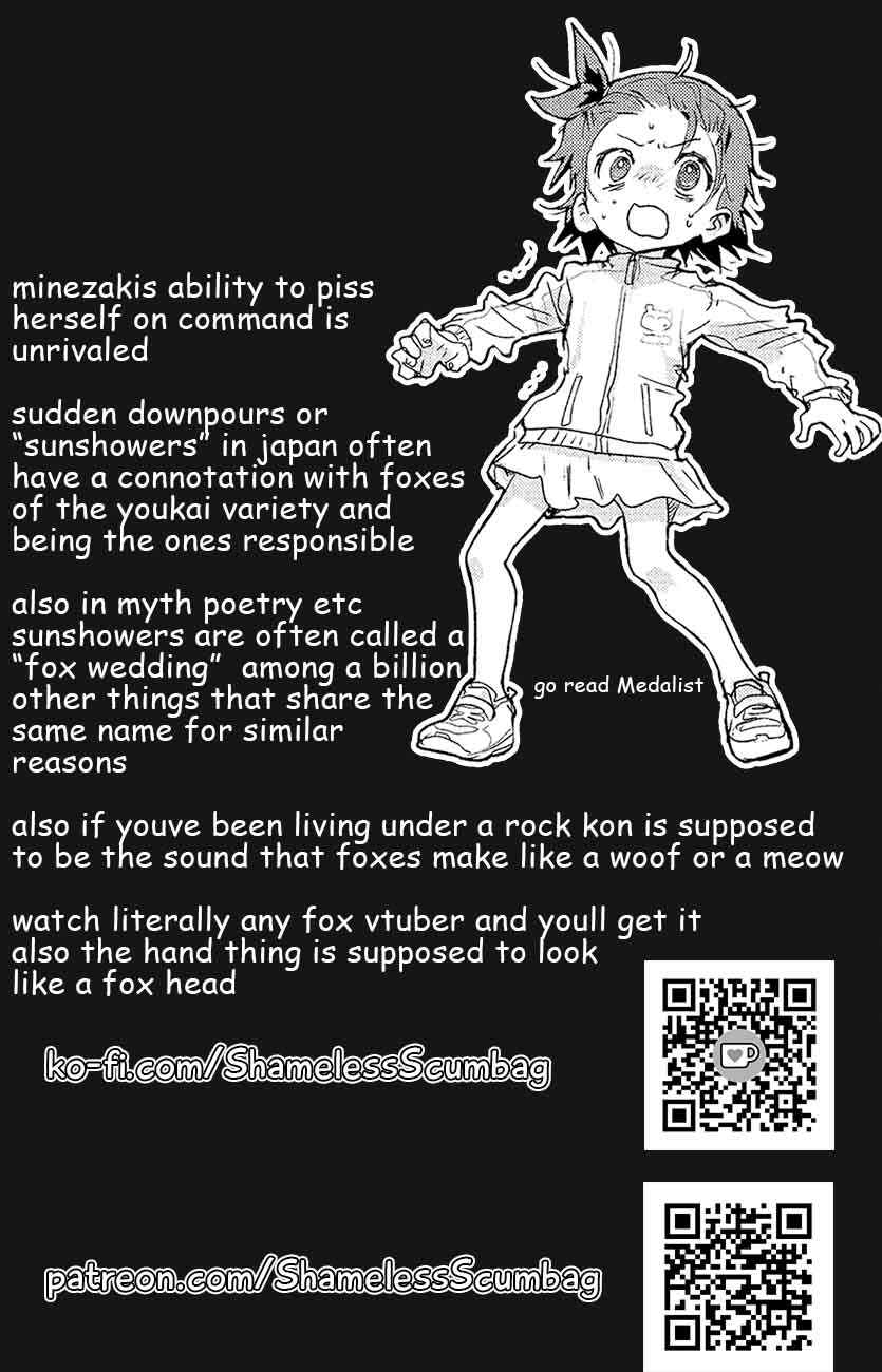 Takane no Hana wa Midaresaki Chapter 53 page 24
