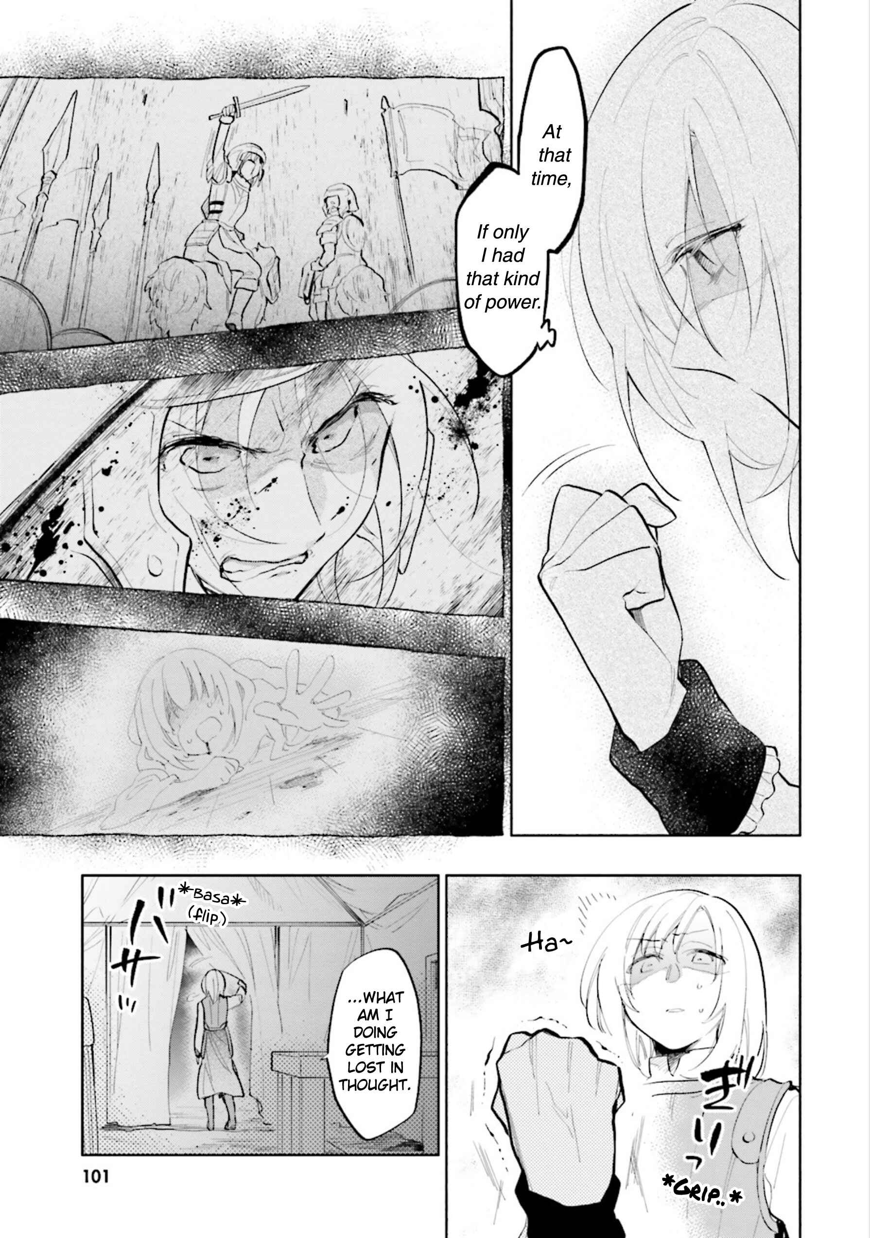 Takarakuji de 40 oku Atatta ndakedo Isekai ni Ijuu Suru Chapter 14 page 12