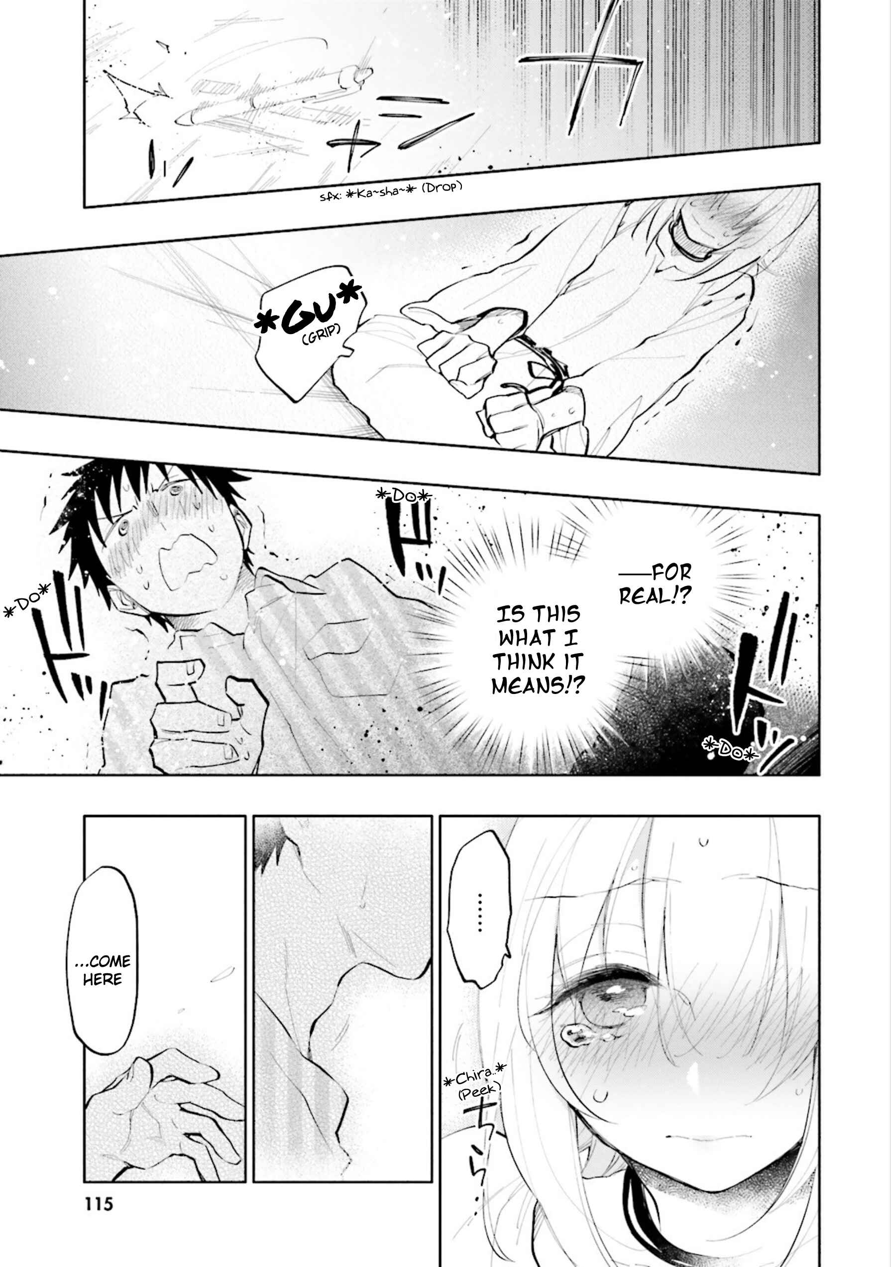 Takarakuji de 40 oku Atatta ndakedo Isekai ni Ijuu Suru Chapter 14 page 26
