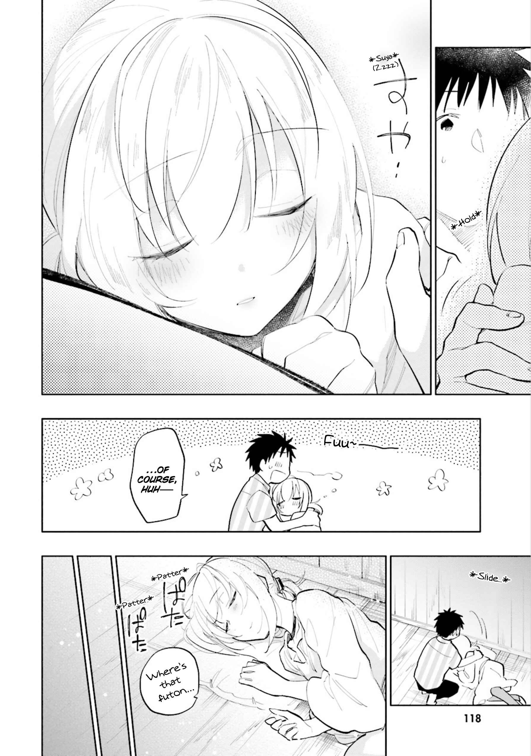 Takarakuji de 40 oku Atatta ndakedo Isekai ni Ijuu Suru Chapter 14 page 29