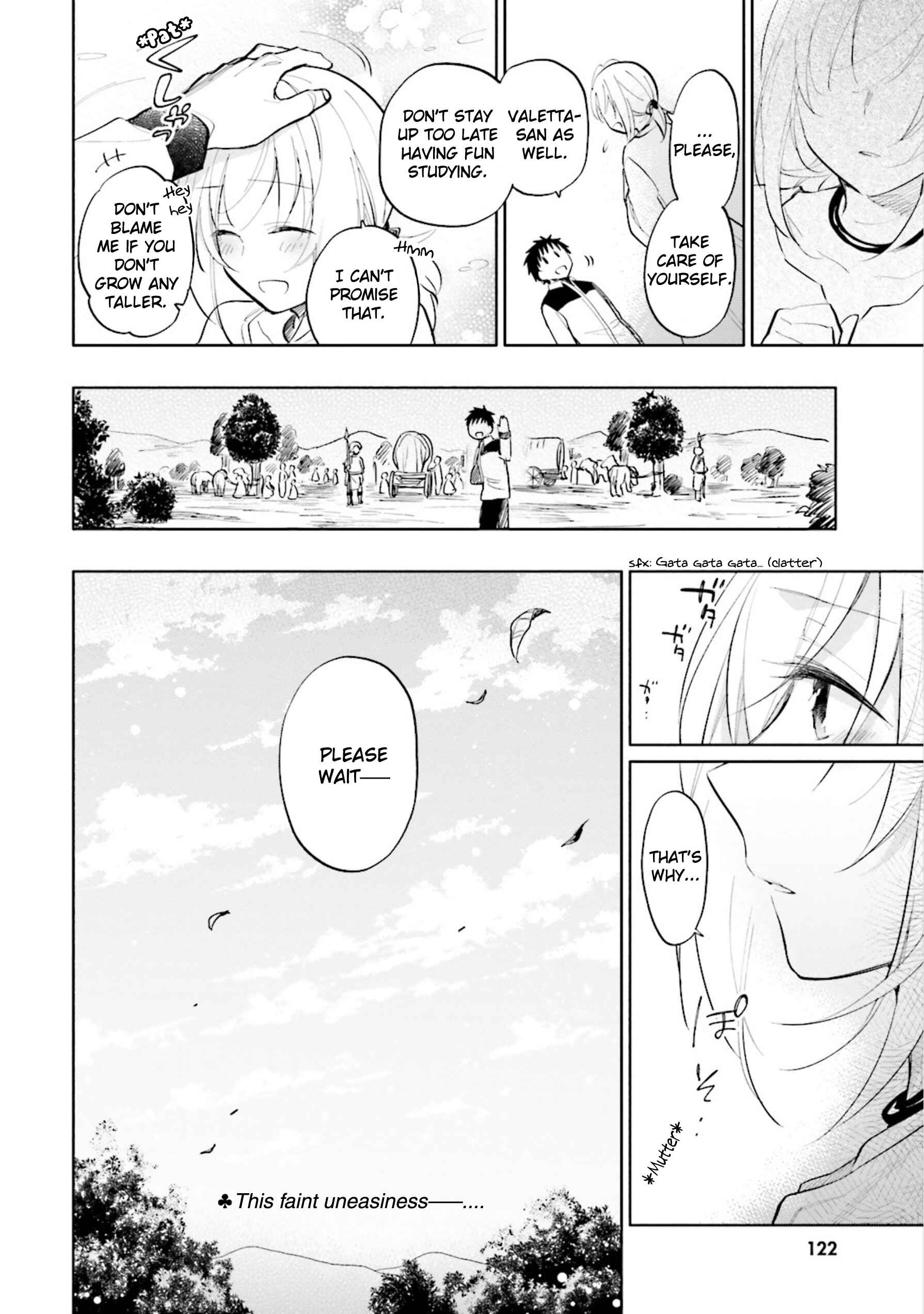 Takarakuji de 40 oku Atatta ndakedo Isekai ni Ijuu Suru Chapter 14 page 33