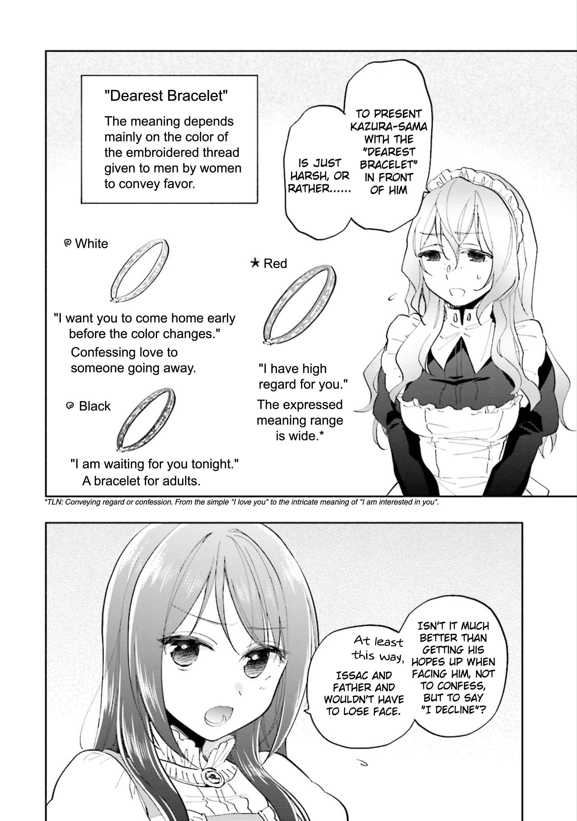 Takarakuji de 40 oku Atatta ndakedo Isekai ni Ijuu Suru Chapter 19 page 29
