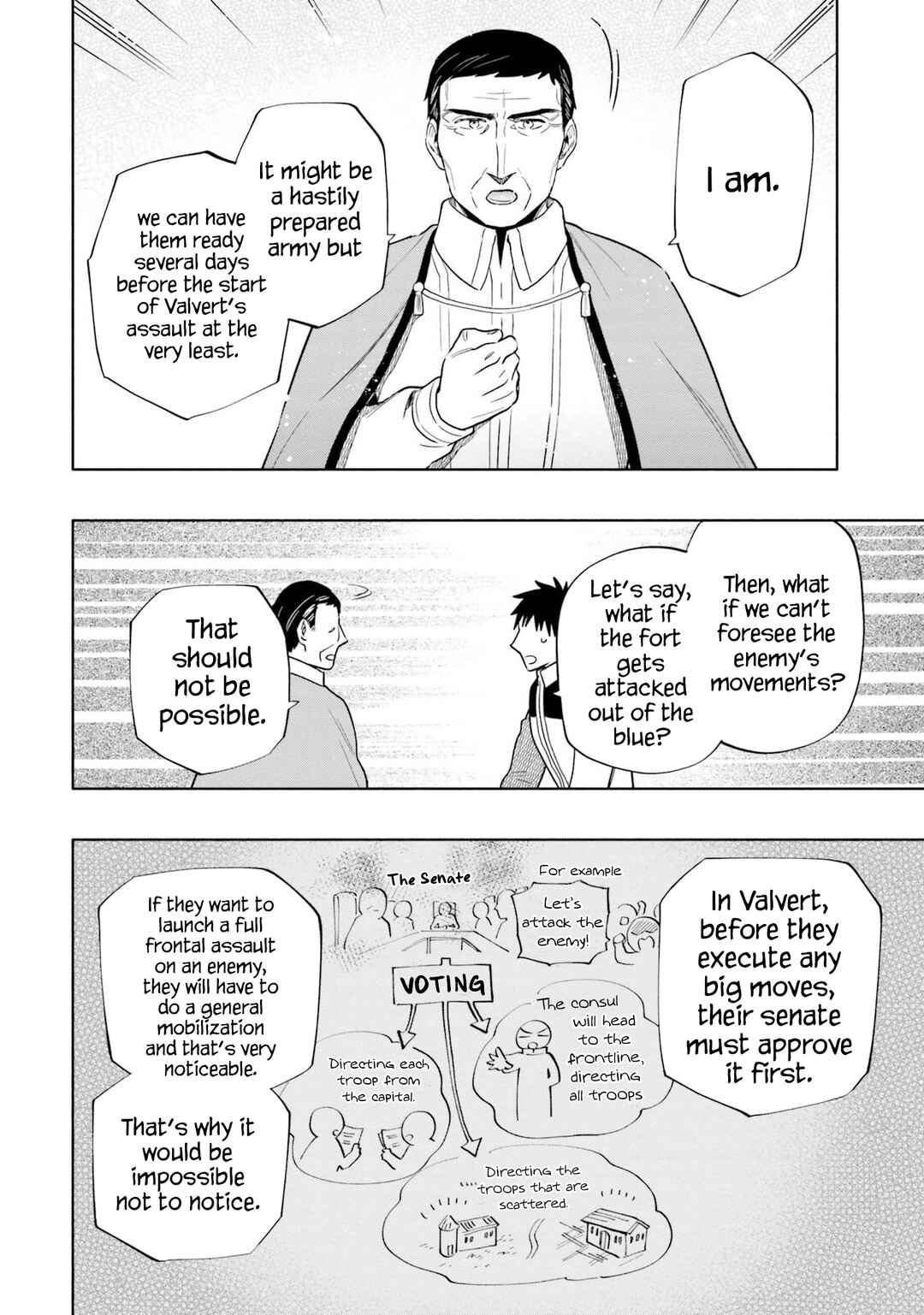 Takarakuji de 40 oku Atatta ndakedo Isekai ni Ijuu Suru Chapter 55 page 15