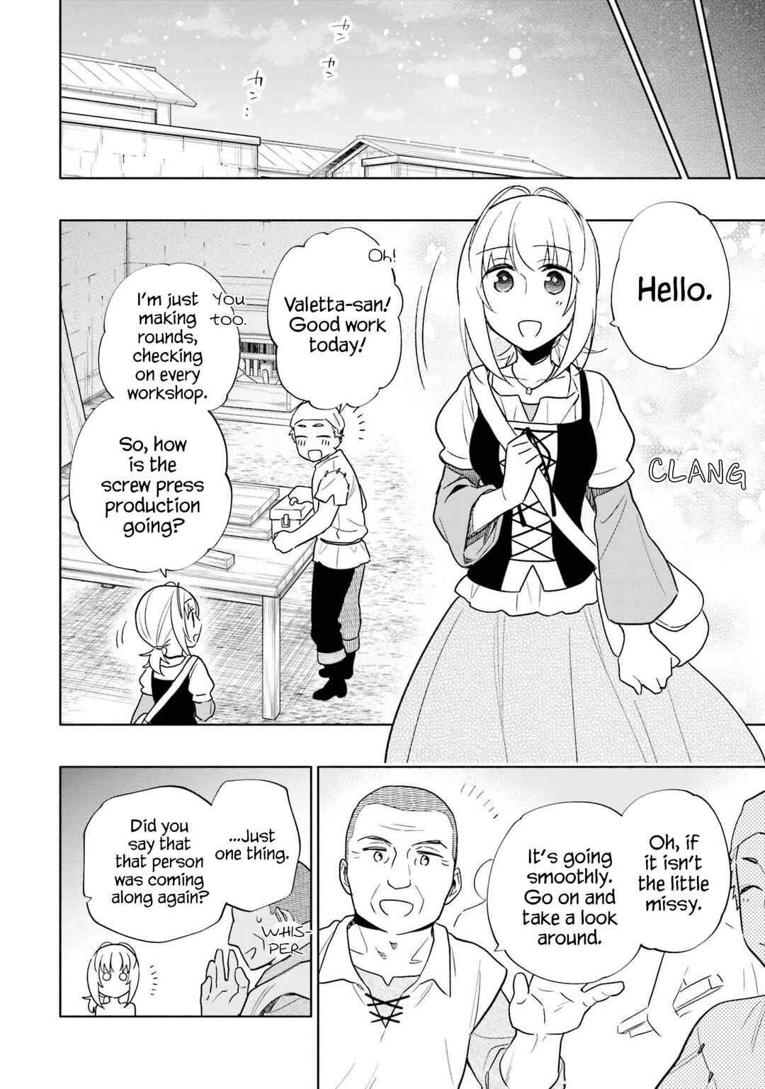 Takarakuji de 40 oku Atatta ndakedo Isekai ni Ijuu Suru Chapter 55 page 21
