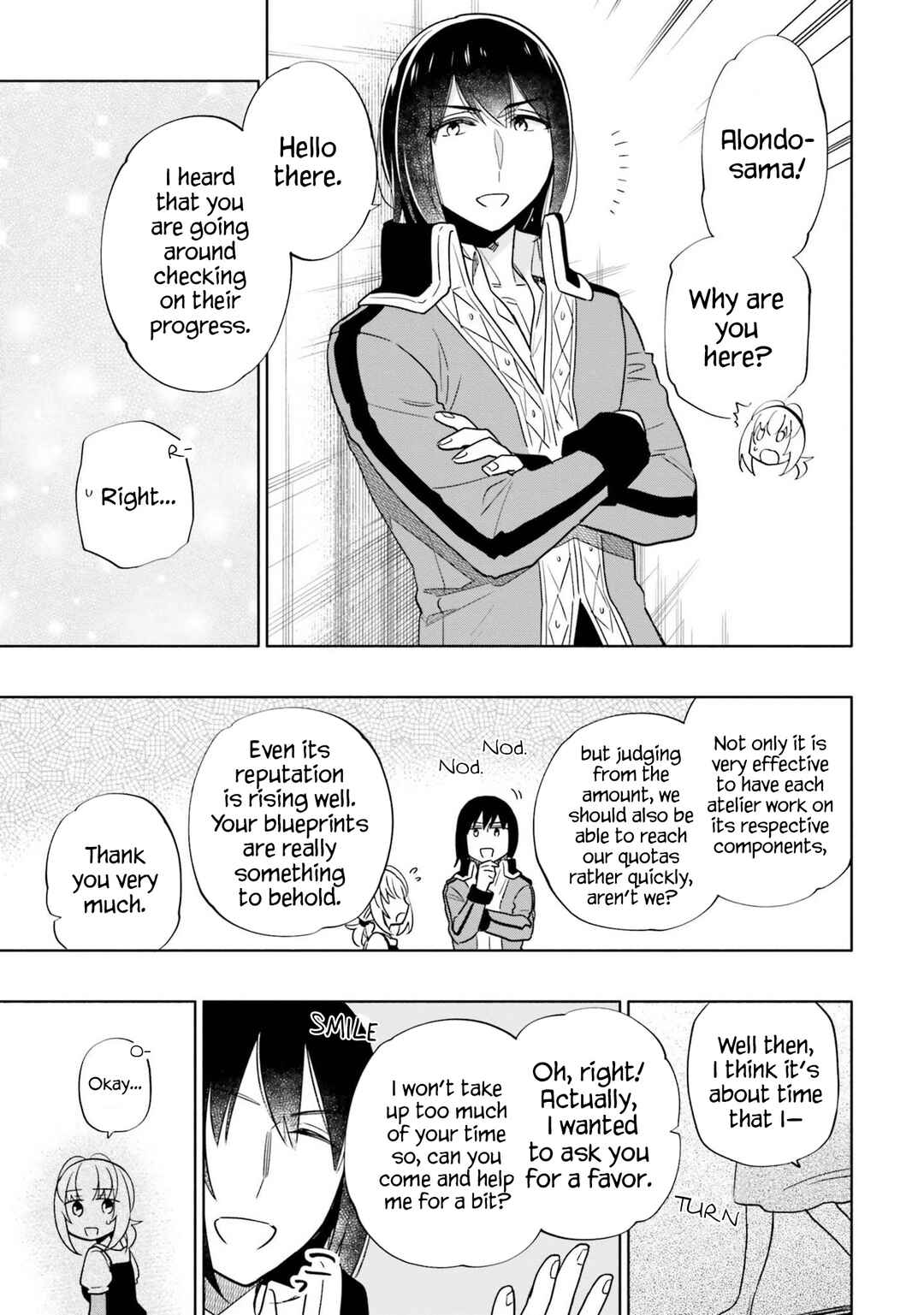 Takarakuji de 40 oku Atatta ndakedo Isekai ni Ijuu Suru Chapter 55 page 22