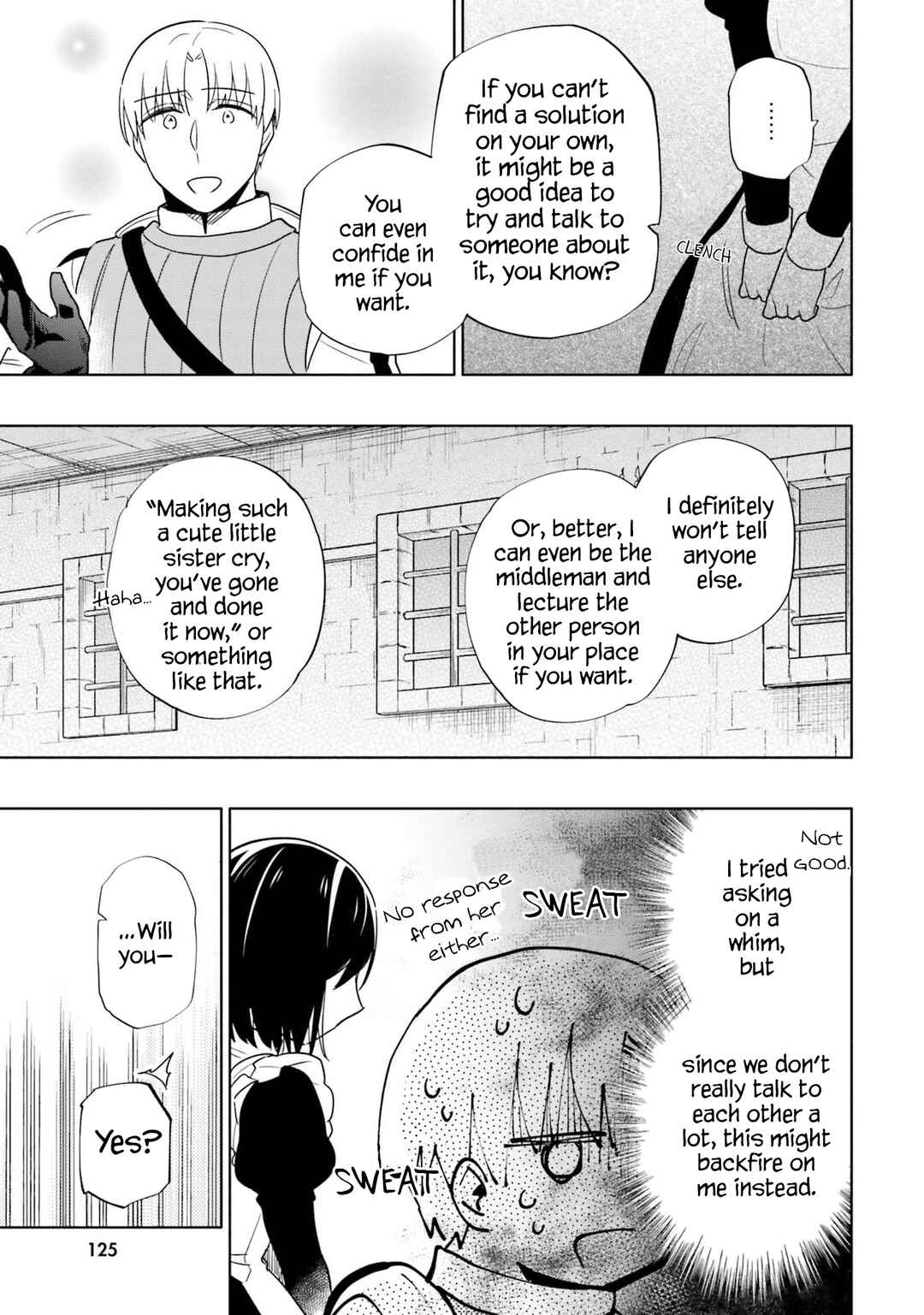Takarakuji de 40 oku Atatta ndakedo Isekai ni Ijuu Suru Chapter 55 page 34