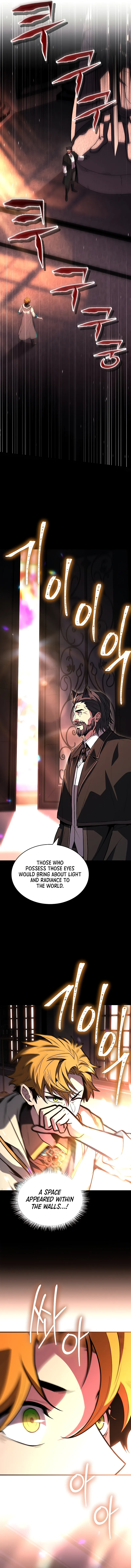 Talent-Swallowing Magician Chapter 67 page 6
