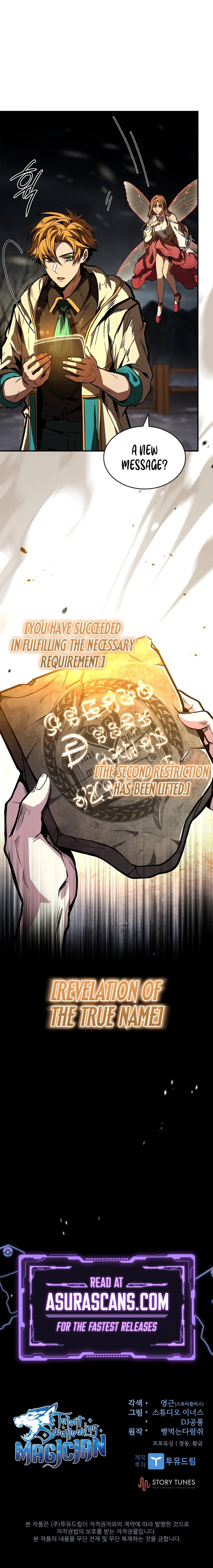 Talent-Swallowing Magician Chapter 76 page 16