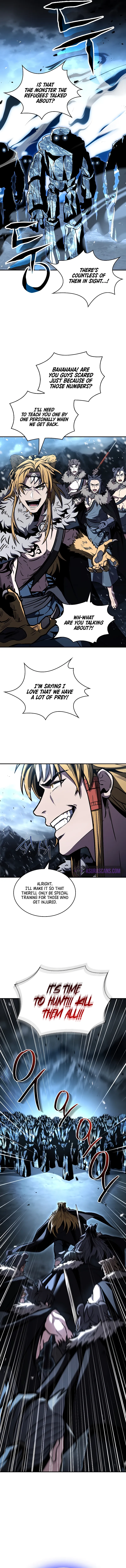 Talent-Swallowing Magician Chapter 81 page 13