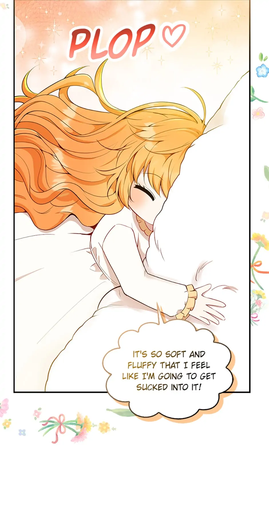 Talented baby squirrel Chapter 21 page 11