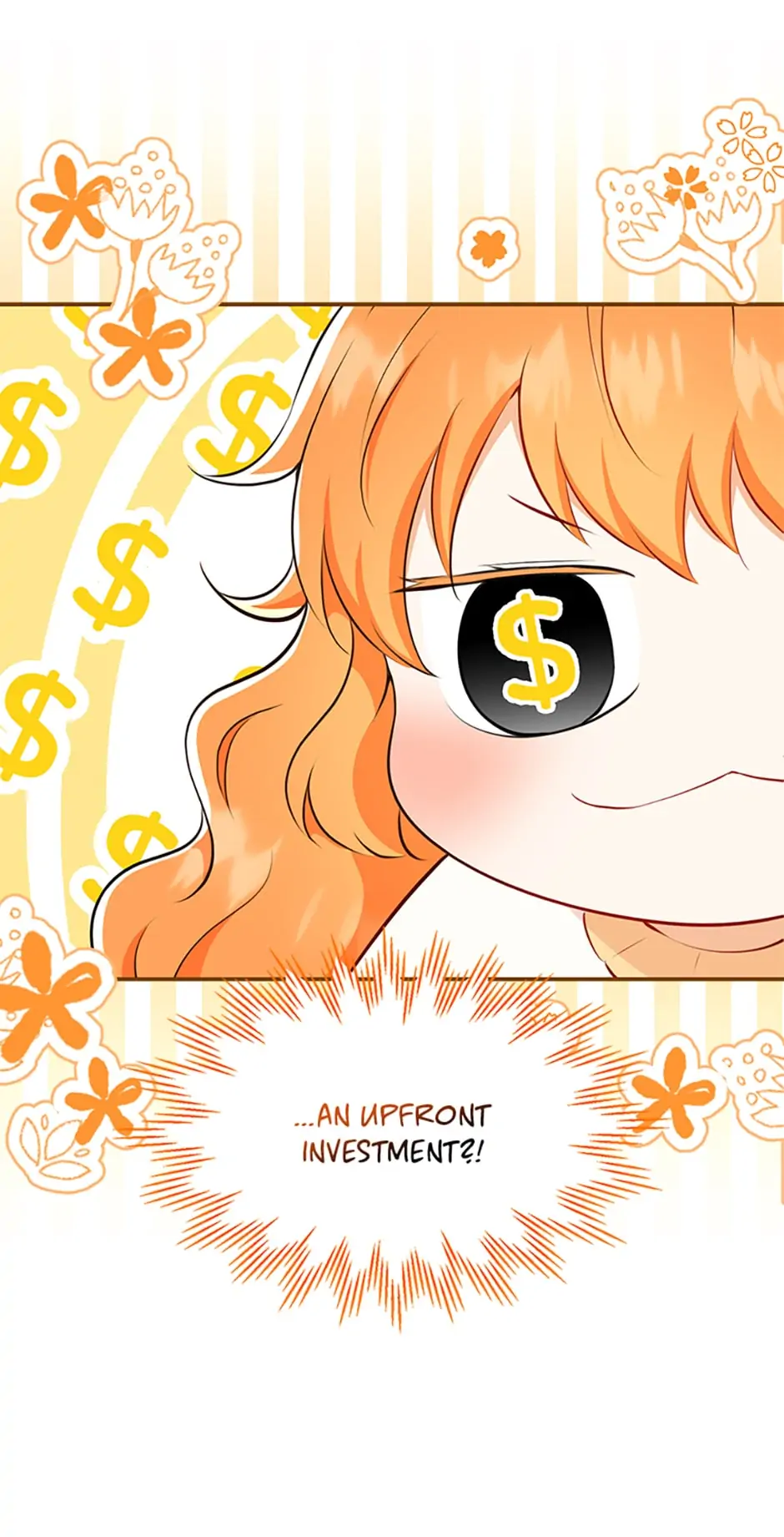 Talented baby squirrel Chapter 21 page 17
