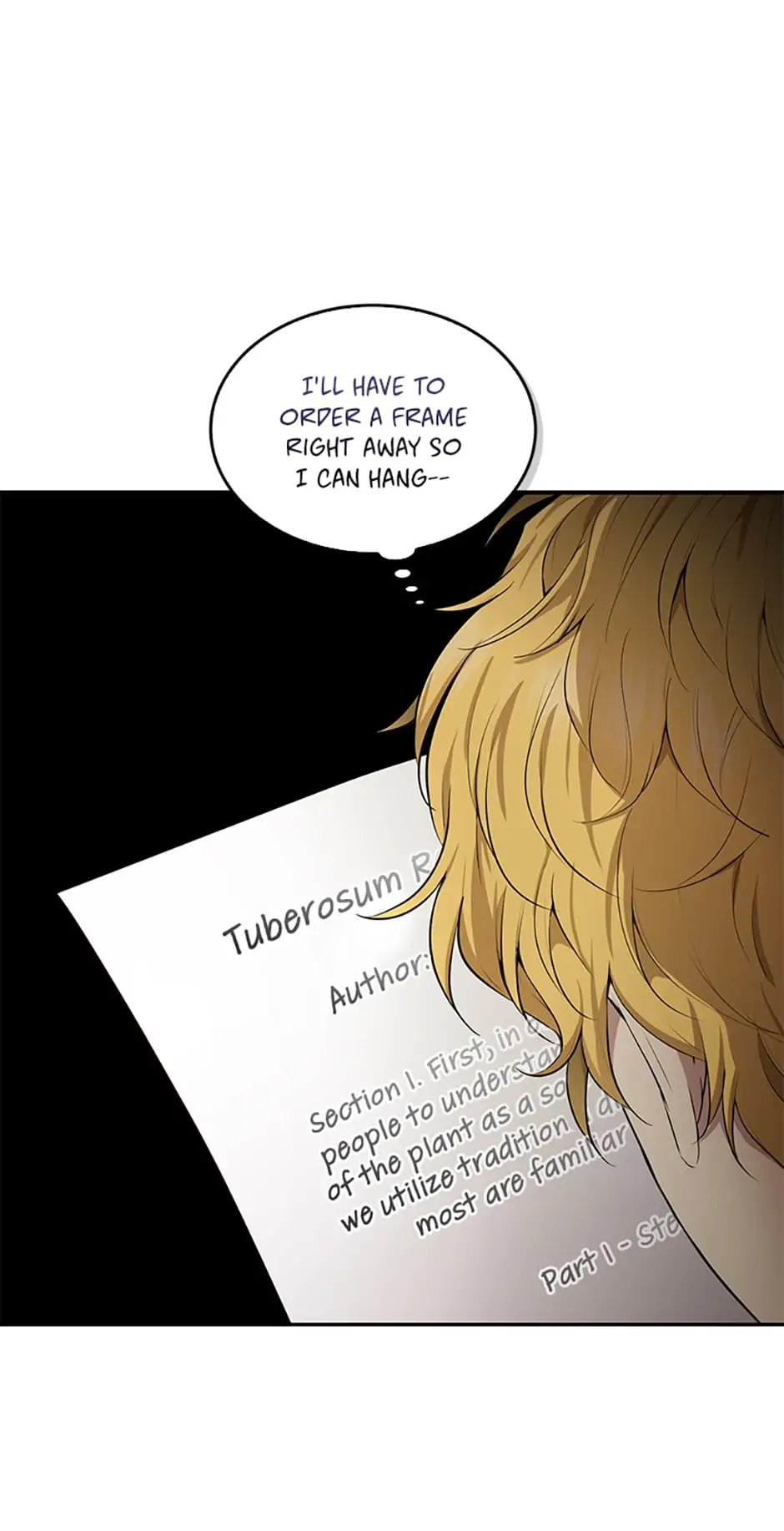 Talented baby squirrel Chapter 21 page 26