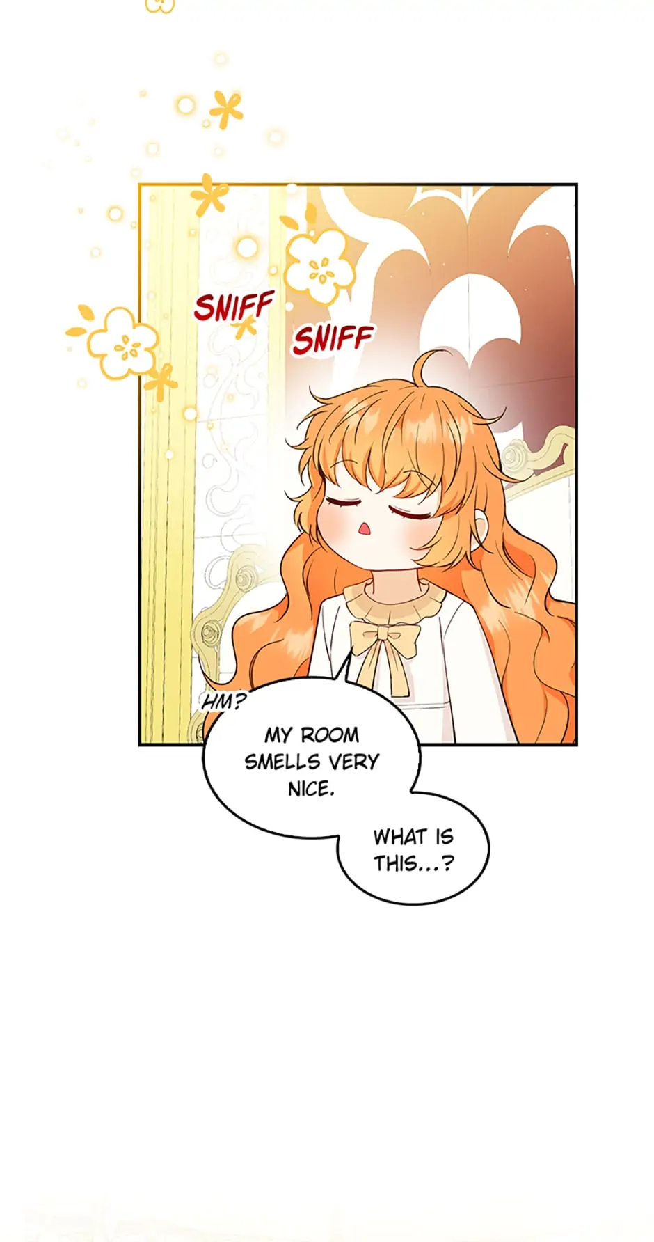 Talented baby squirrel Chapter 21 page 2