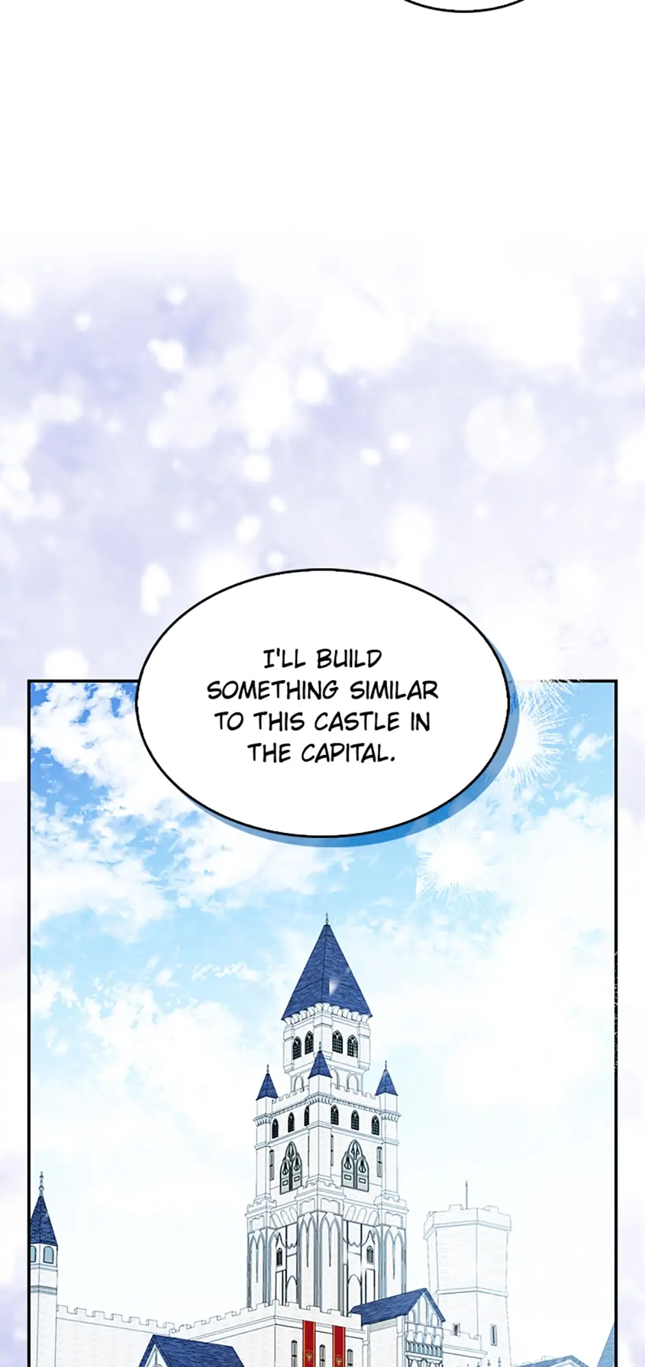 Talented baby squirrel Chapter 21 page 36