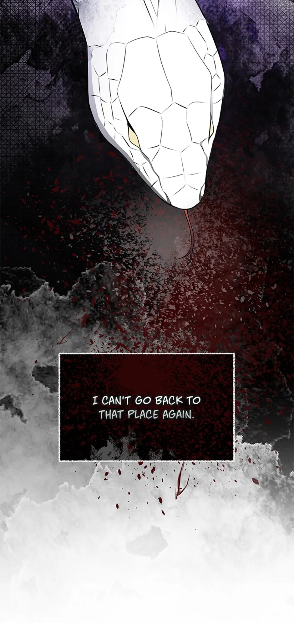 Talented baby squirrel Chapter 21 page 43