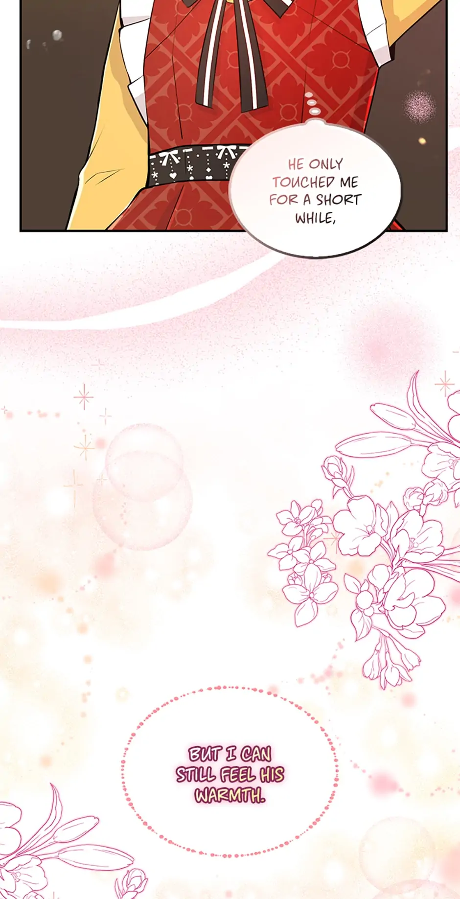 Talented baby squirrel Chapter 21 page 55