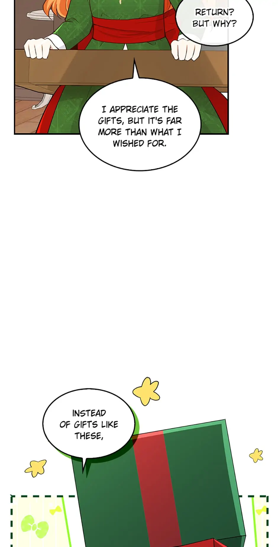 Talented baby squirrel Chapter 21 page 66