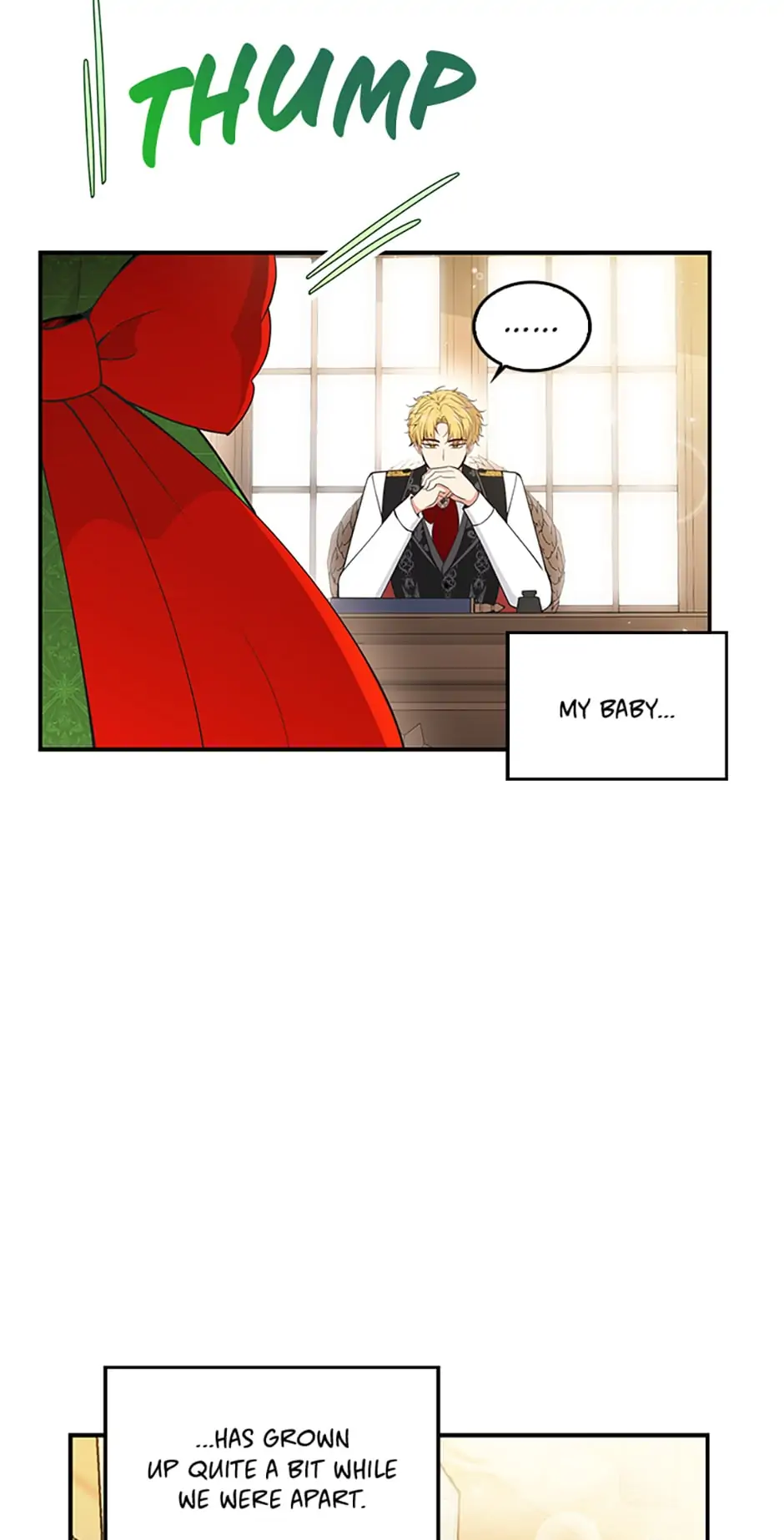 Talented baby squirrel Chapter 21 page 68