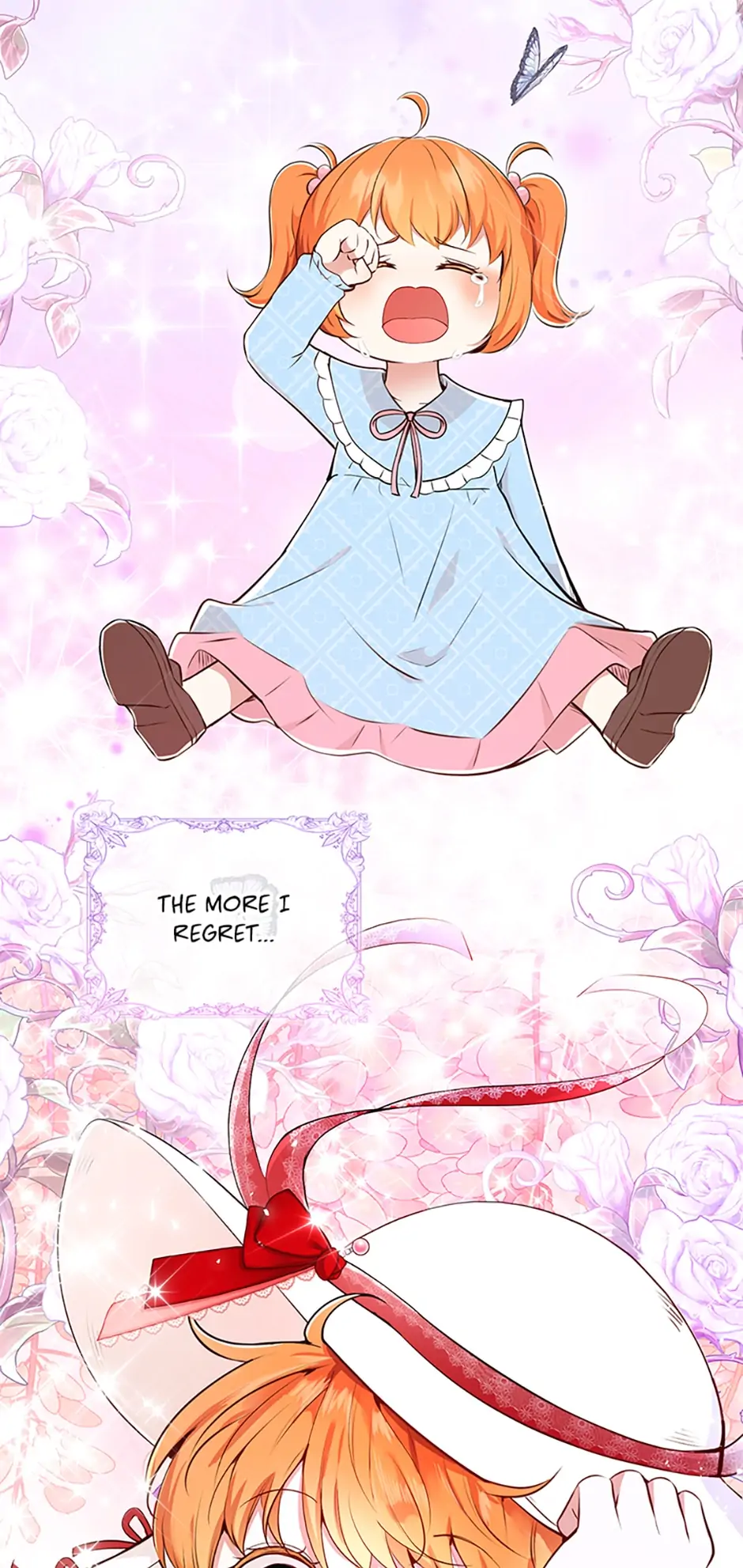Talented baby squirrel Chapter 21 page 71