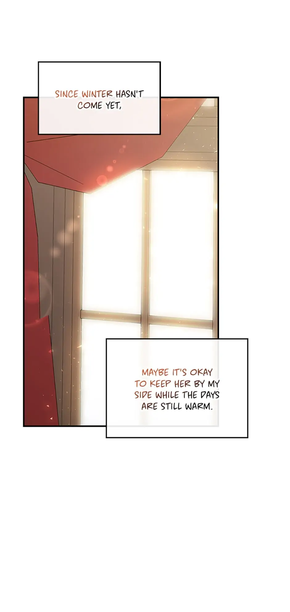 Talented baby squirrel Chapter 21 page 73