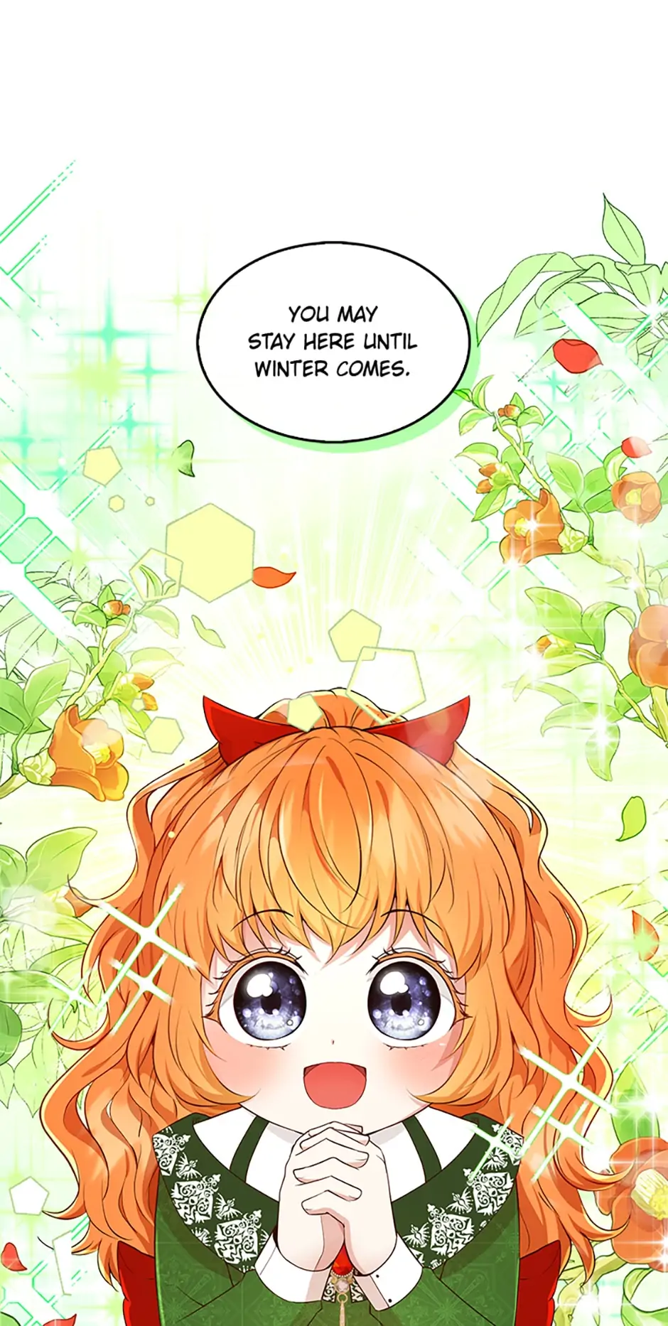 Talented baby squirrel Chapter 21 page 78