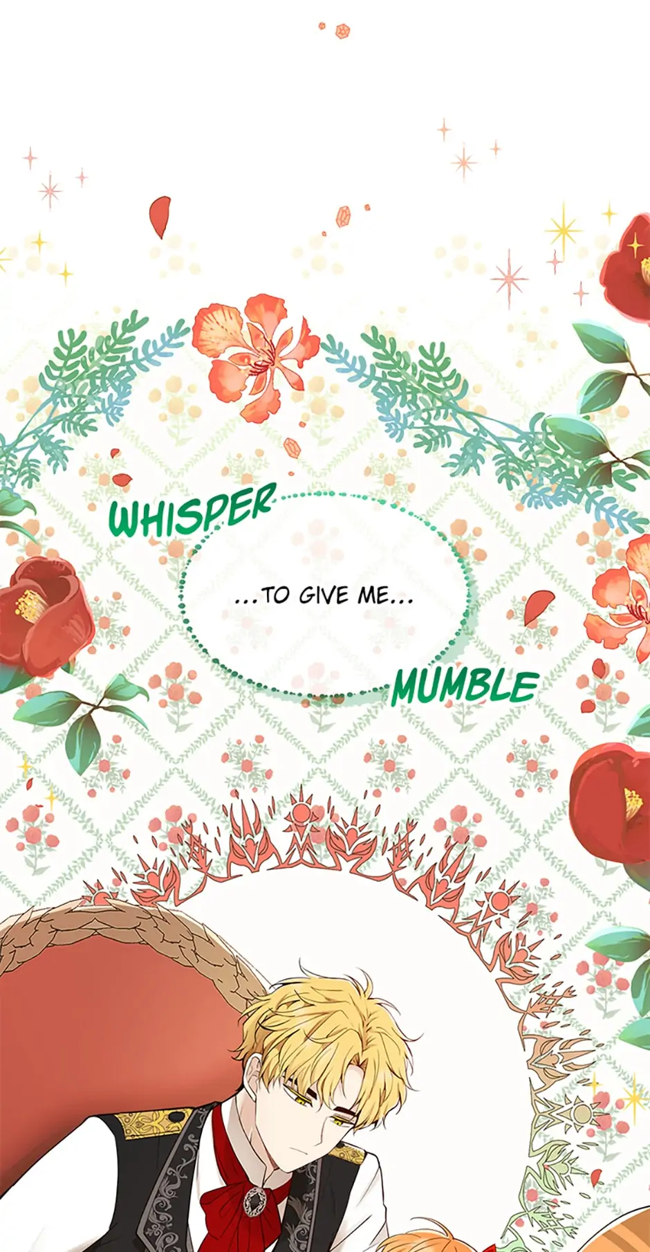 Talented baby squirrel Chapter 21 page 86