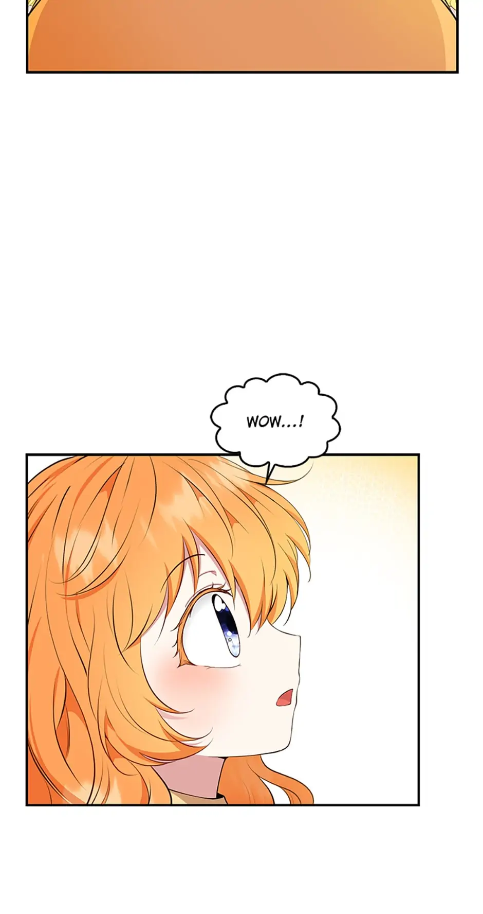 Talented baby squirrel Chapter 21 page 8