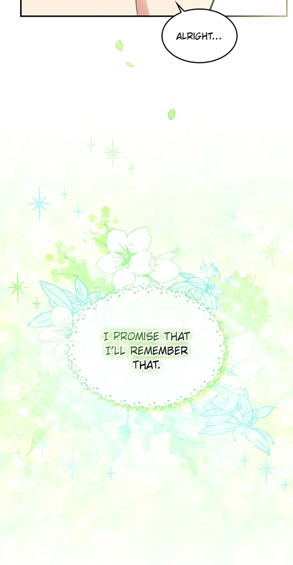 Talented baby squirrel Chapter 21 page 89