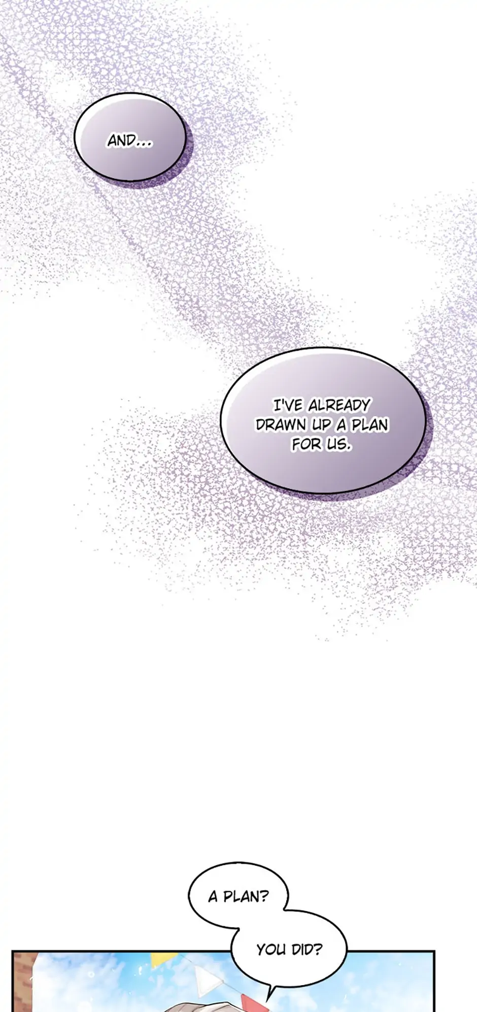 Talented baby squirrel Chapter 22 page 9